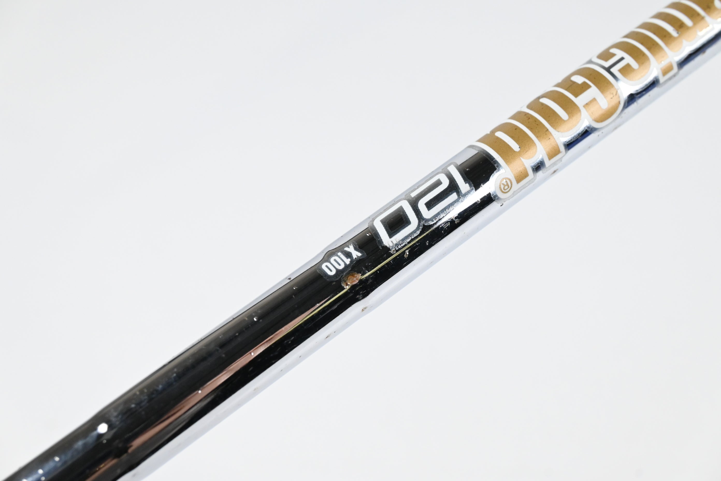 Mizuno JPX 919 Forged Pitching Wedge / 46 Degree / X-Flex Dynamic Gold 120 X100