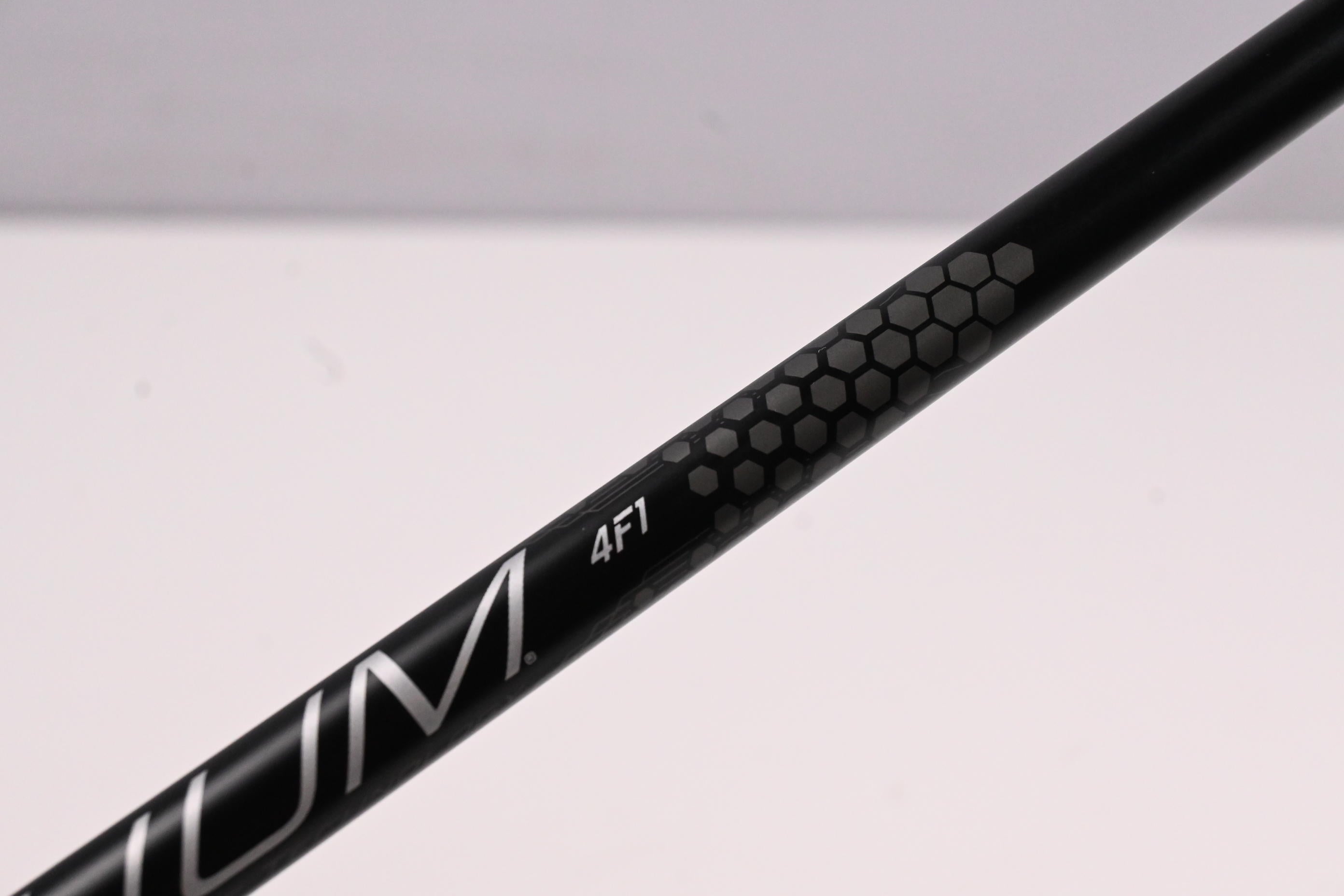 UST Mamiya Helium Nanocore 4 #7 Wood Shaft / Ladies Flex / Cobra 2nd Gen