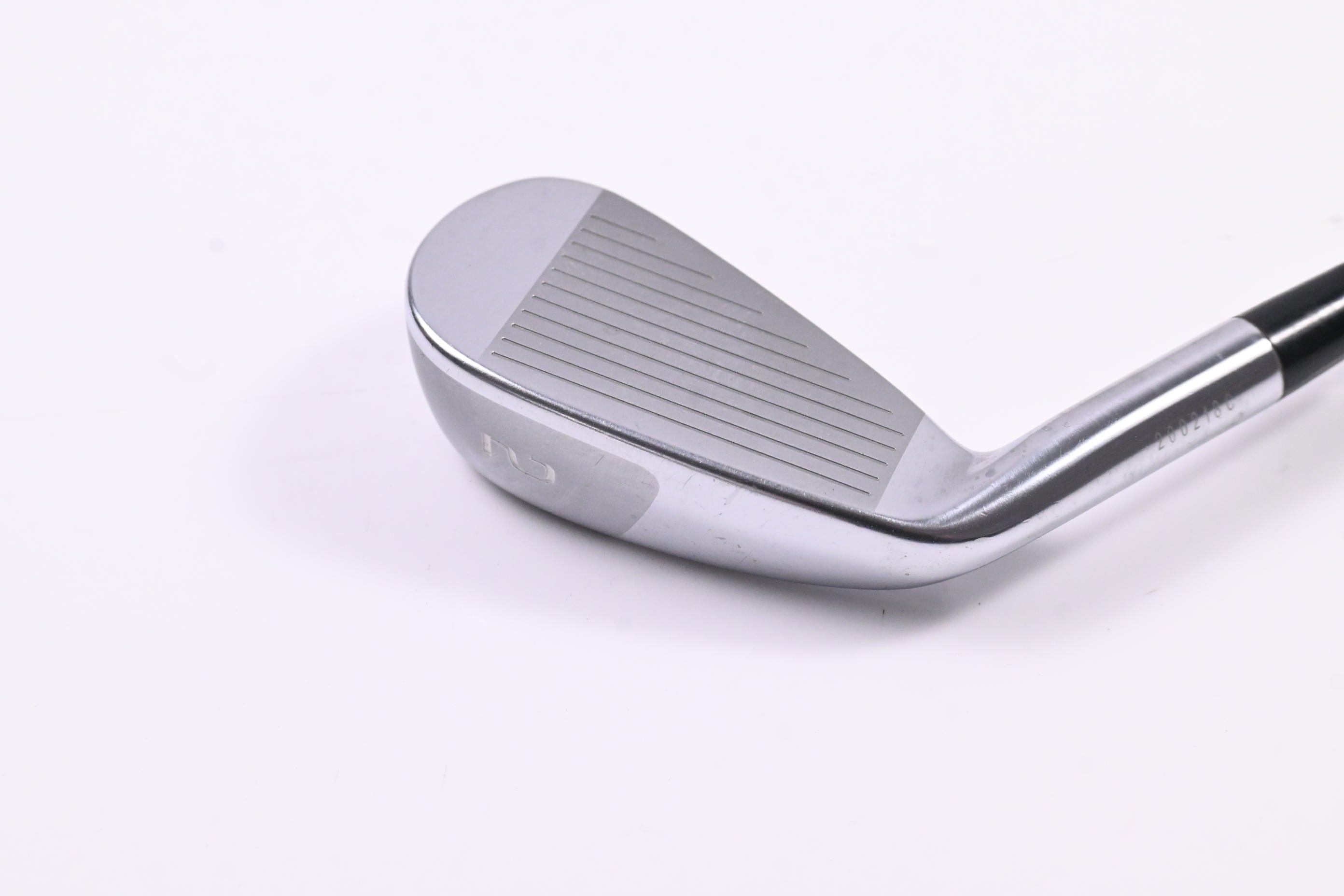 Mizuno MP-18 MMC Fli-Hi Utility #2 Iron / 16.5 Degree / Stiff Flex Accra 182H Shaft