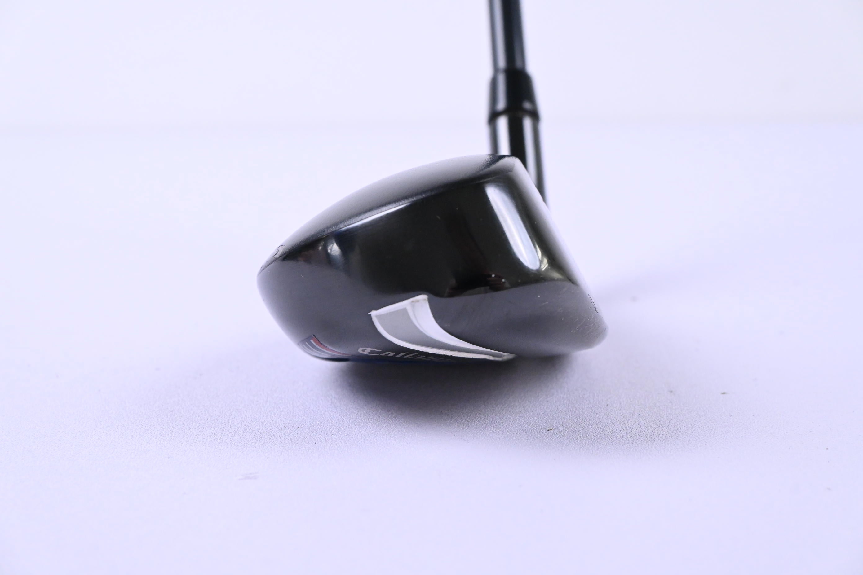 Callaway XR #5 Hybrid / 25 Degree / Regular Flex Project X San Diego 58 Shaft