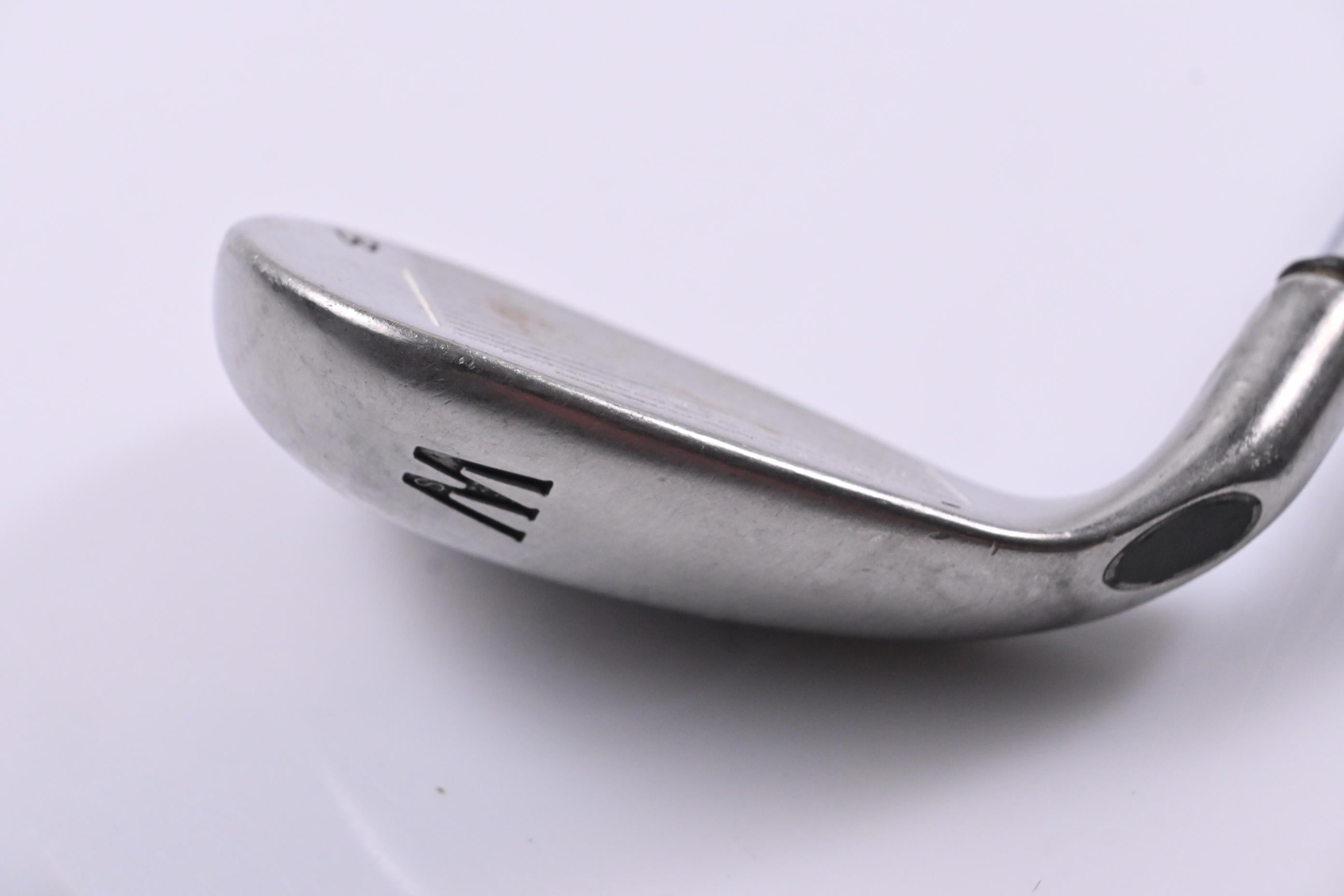 Callaway Big Bertha 2004 Gap Wedge / 50 Degree / Uniflex Big Bertha Shaft