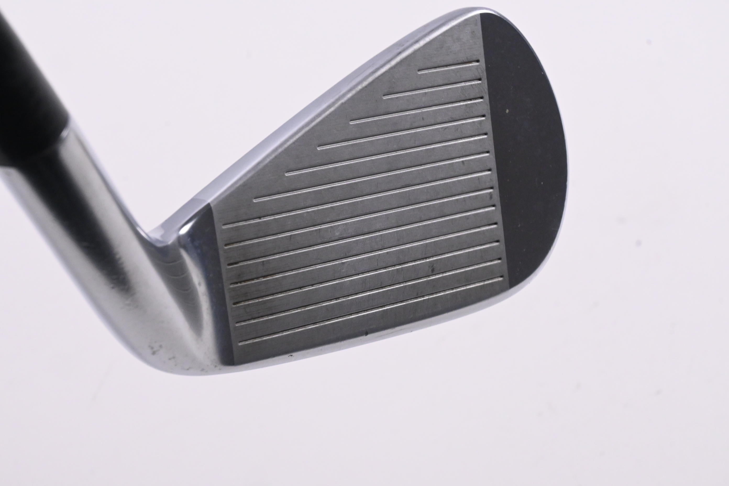 Left Hand Srixon ZX #4 Iron / 23 Degree / Regular Flex Recoil ES 760 Shaft