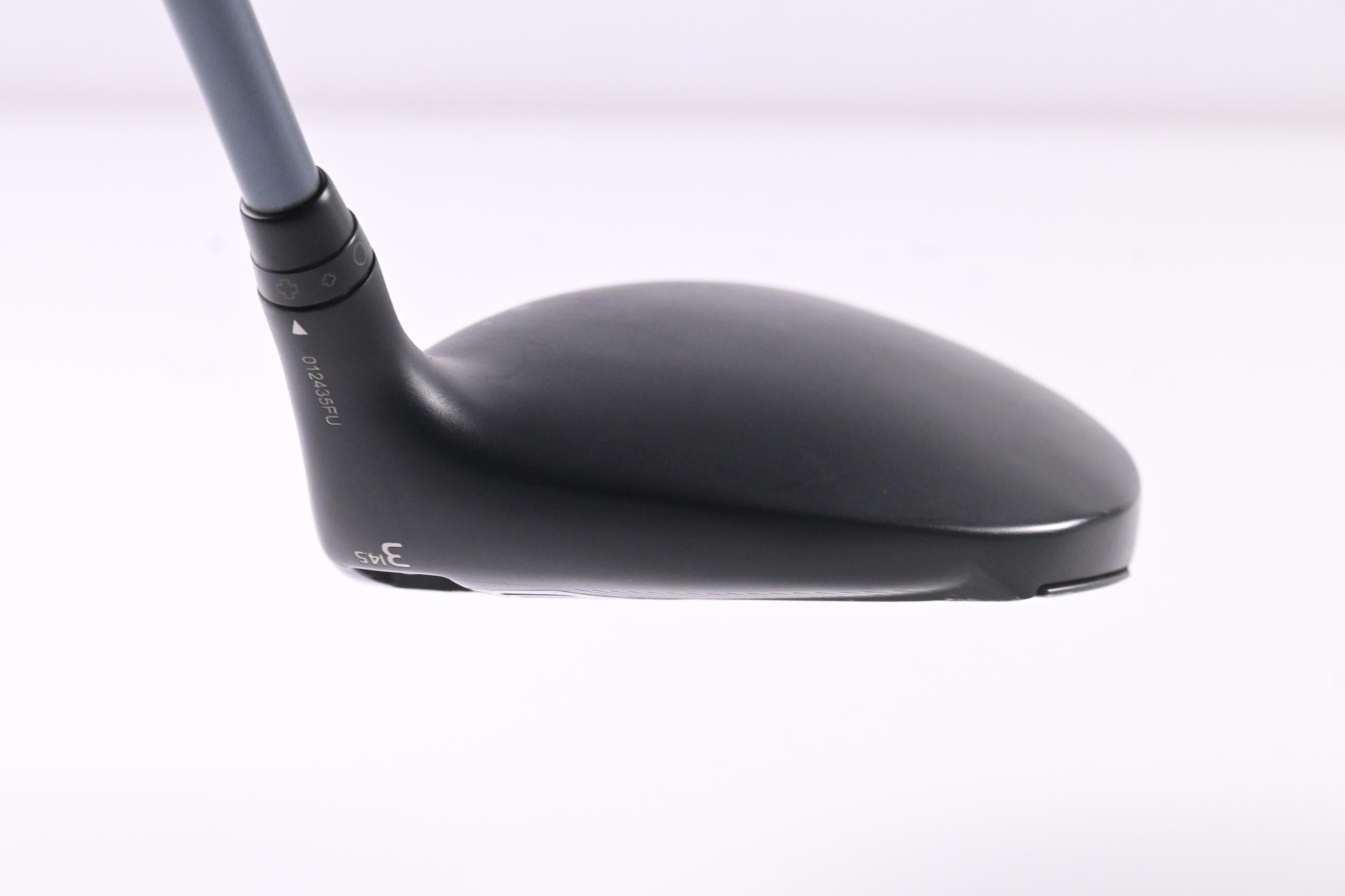 Ping G425 Max #3 Wood / 14.5 Degree / Stiff Flex Ping Alta CB Slate 65 Shaft