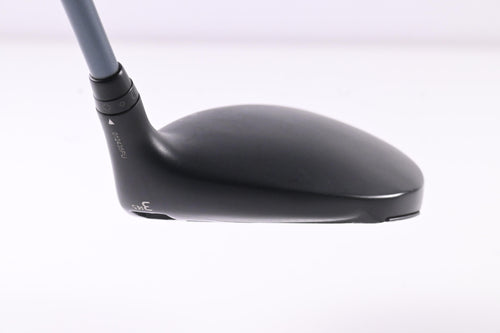 Ping G425 Max #3 Wood / 14.5 Degree / Stiff Flex Ping Alta CB Slate 65 Shaft