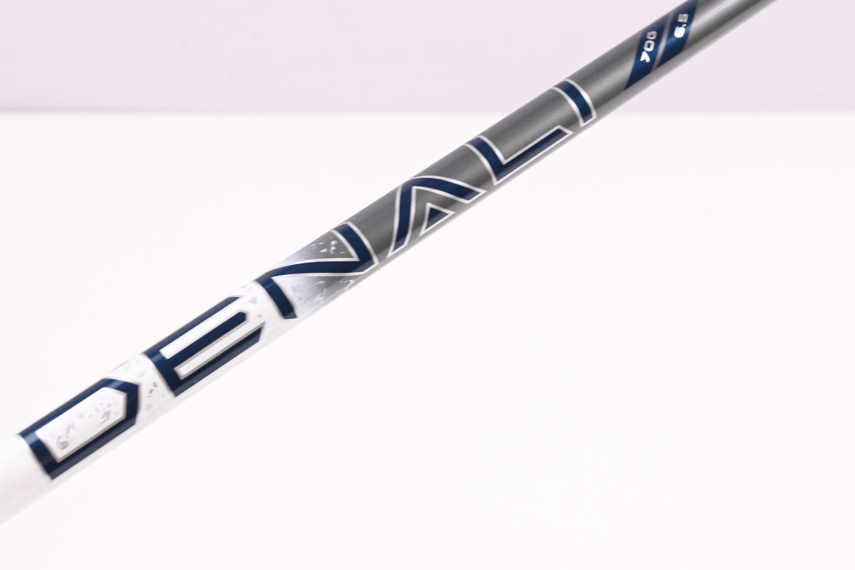 Project X Denali Charcoal 70 #3 Wood Shaft / X-Flex / Callaway 3rd Gen