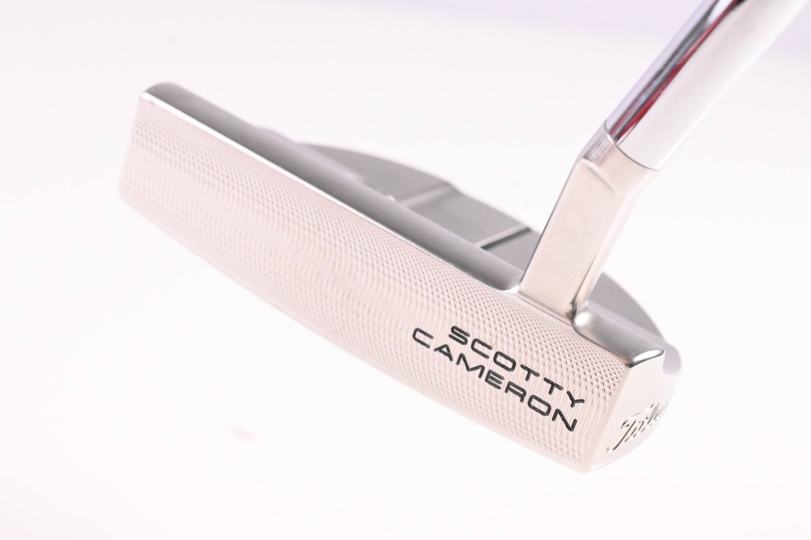 Scotty Cameron Special Select Flowback 5.5 Putter / 34 Inch
