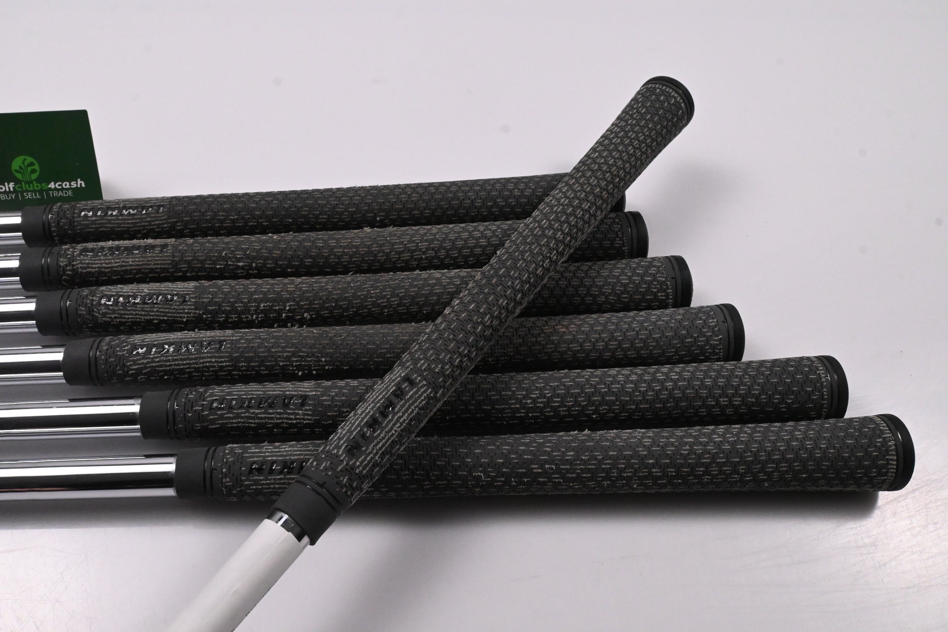 PXG 0311 T Gen5 Irons / 4-PW / X-Flex / X-Flex Project X LZ 125