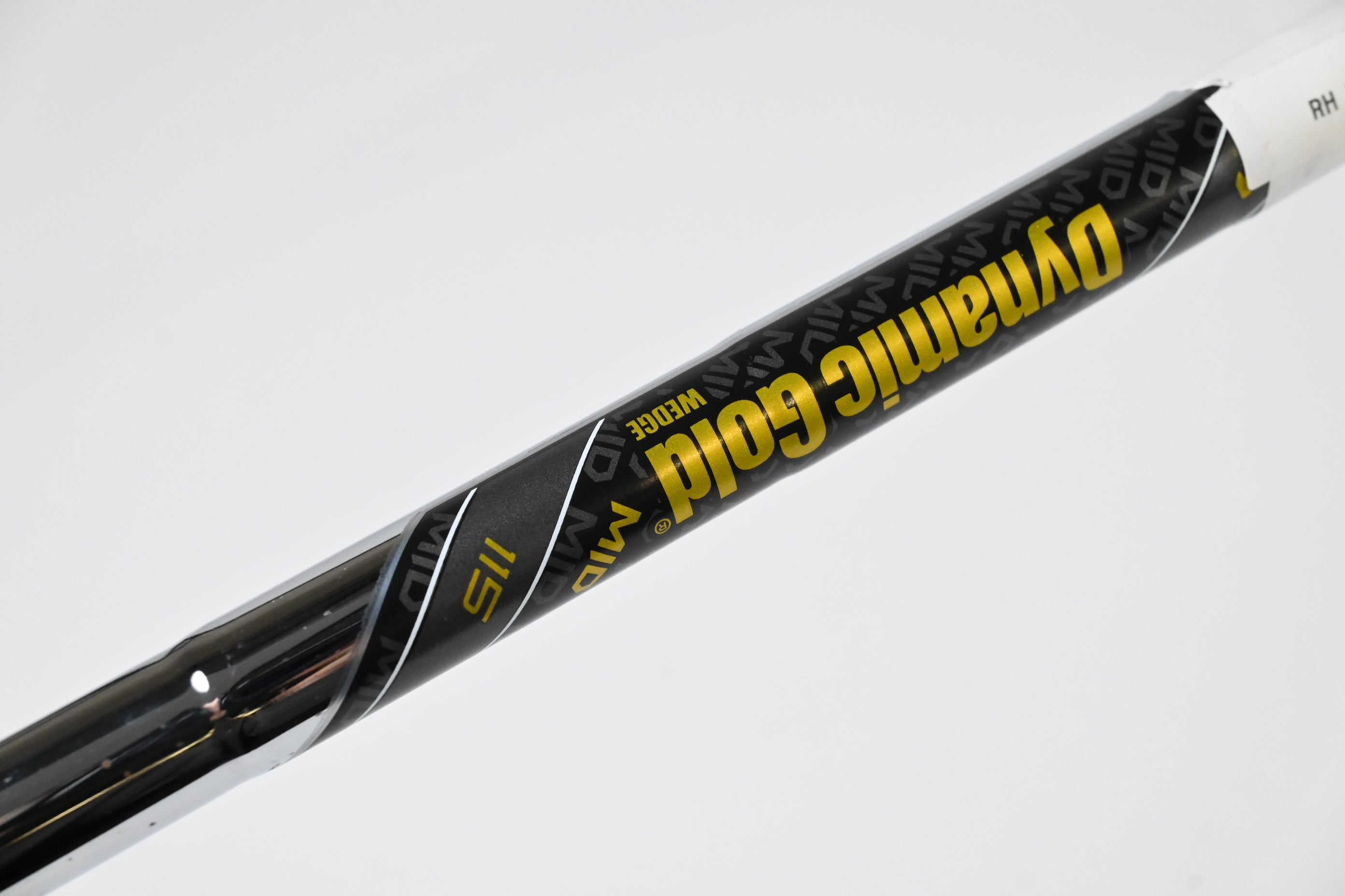 Callaway Opus Lob Wedge / 60 Degree / Wedge Flex Dynamic Gold 115 Shaft