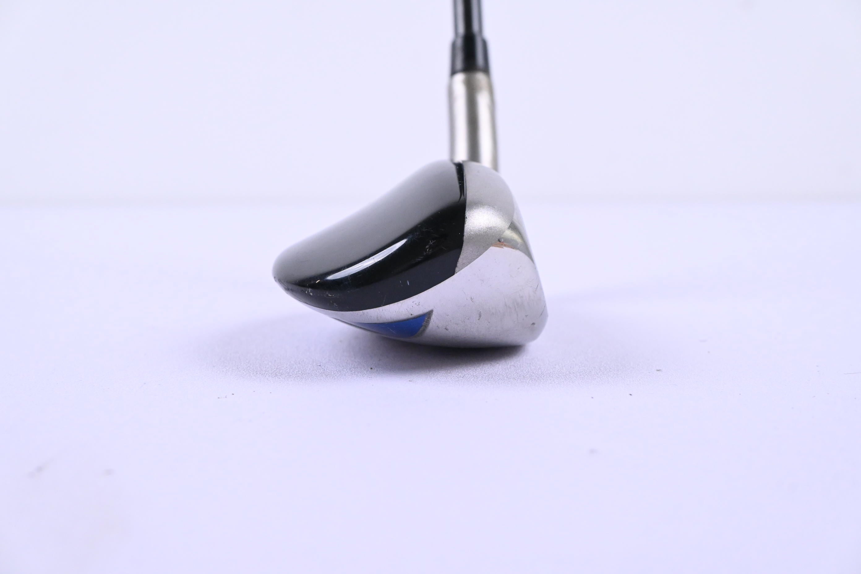 Ping G5 #2 Hybrid / 16 Degree / Senior Flex Aldila Ripcord Shaft