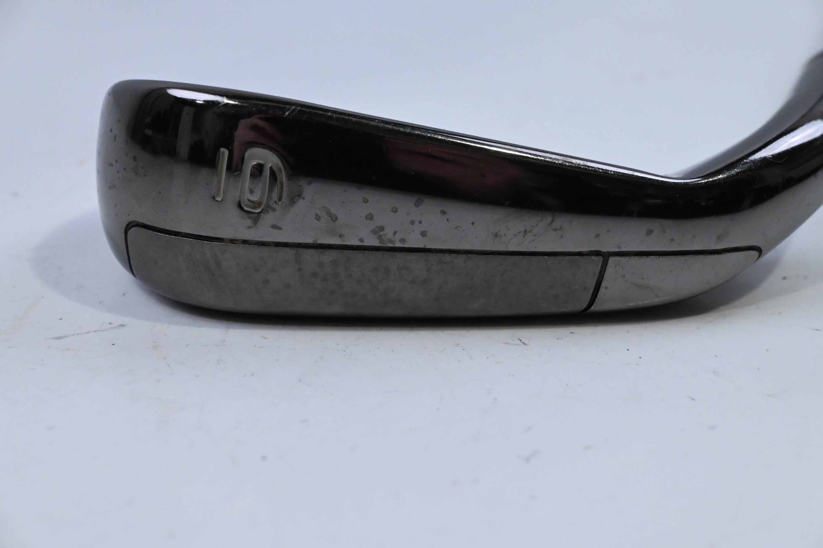 Callaway Big Bertha 2023 #6 Iron / Regular Flex Elevate MPH 95 Shaft