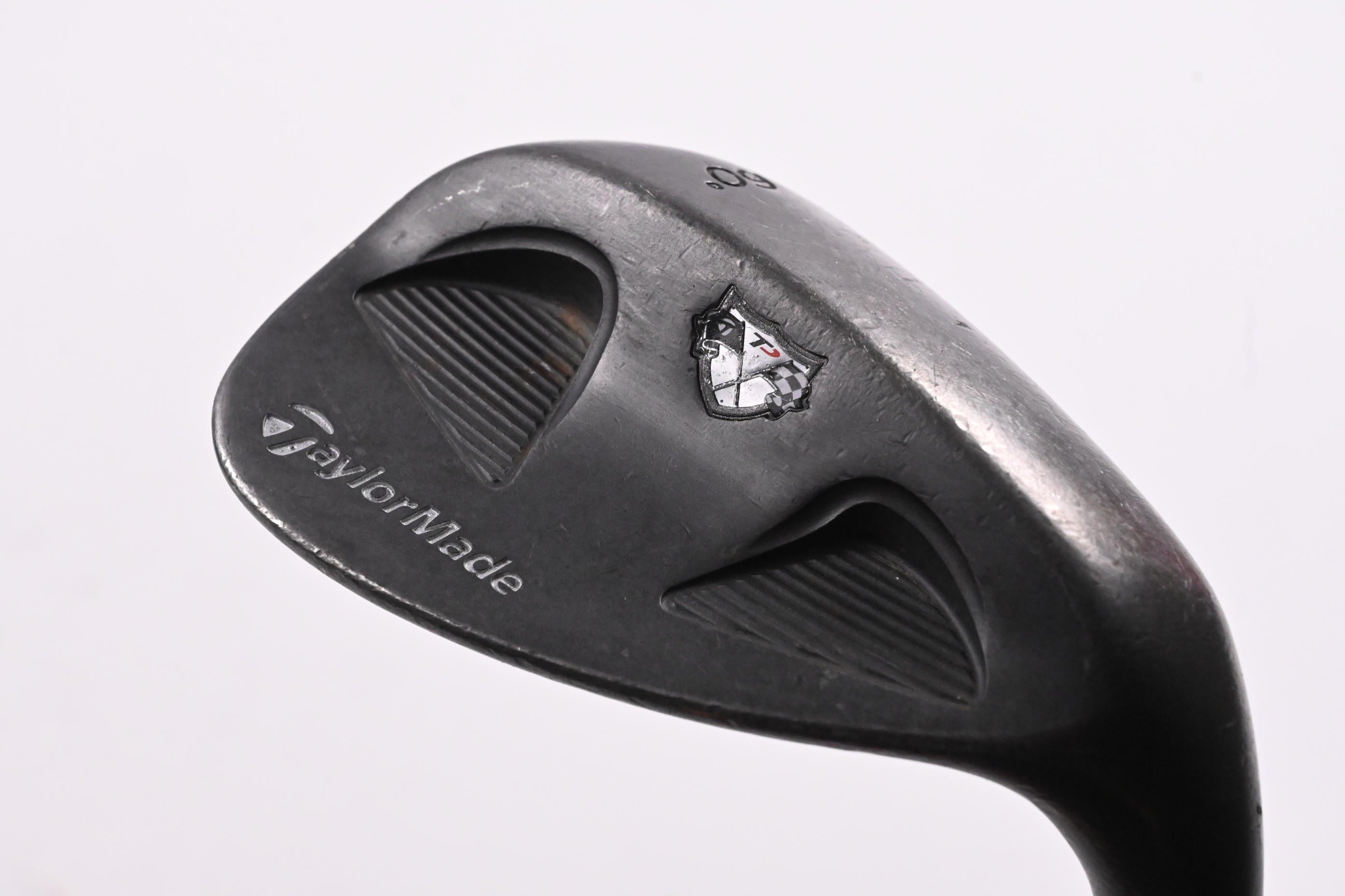 Taylormade RAC TP 2005 Lob Wedge / 60 Degree / Wedge Flex RAC Shaft