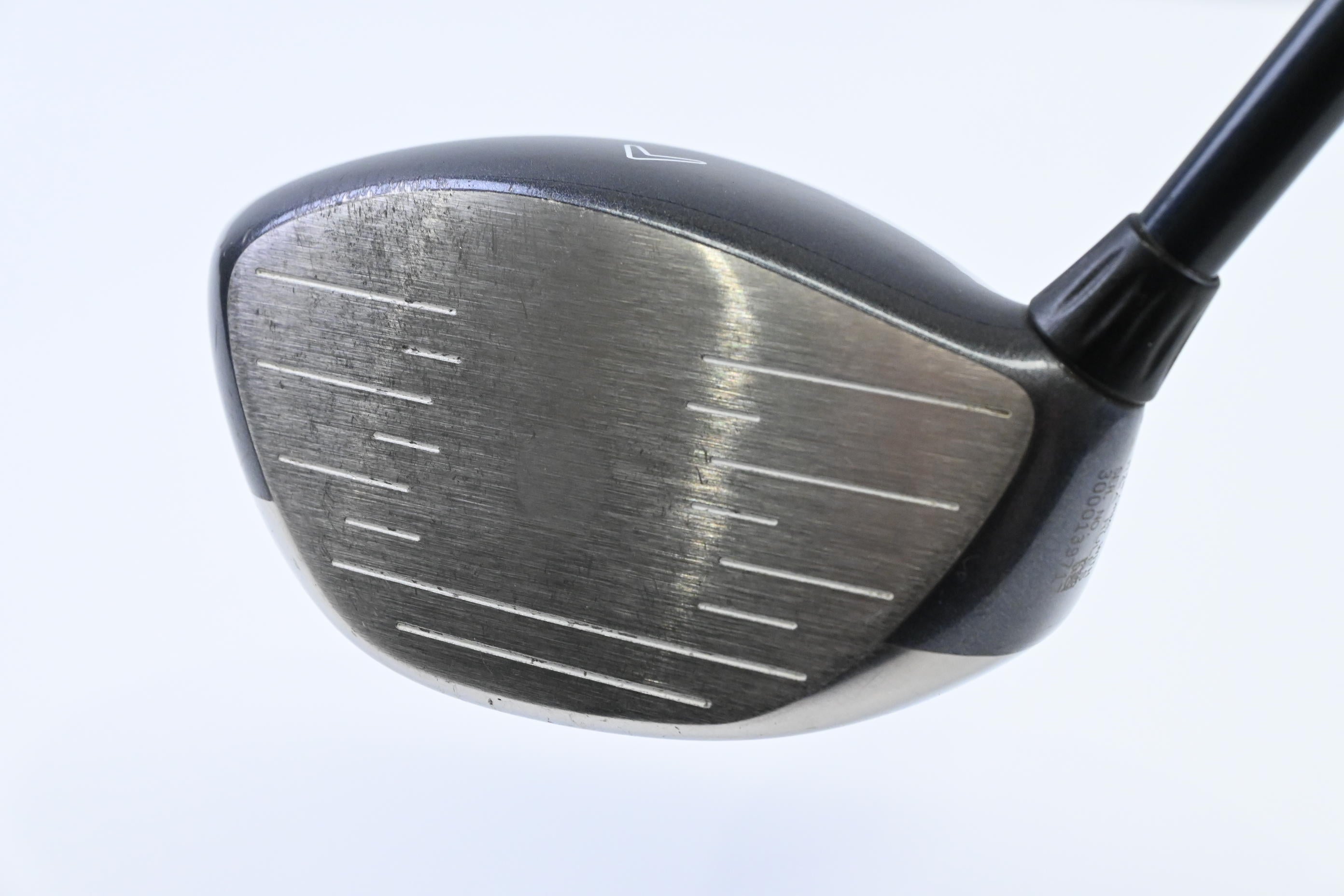 Callaway Hawk Eye VFT Driver / 10 Degree / Firm Flex BB System 60 Shaft