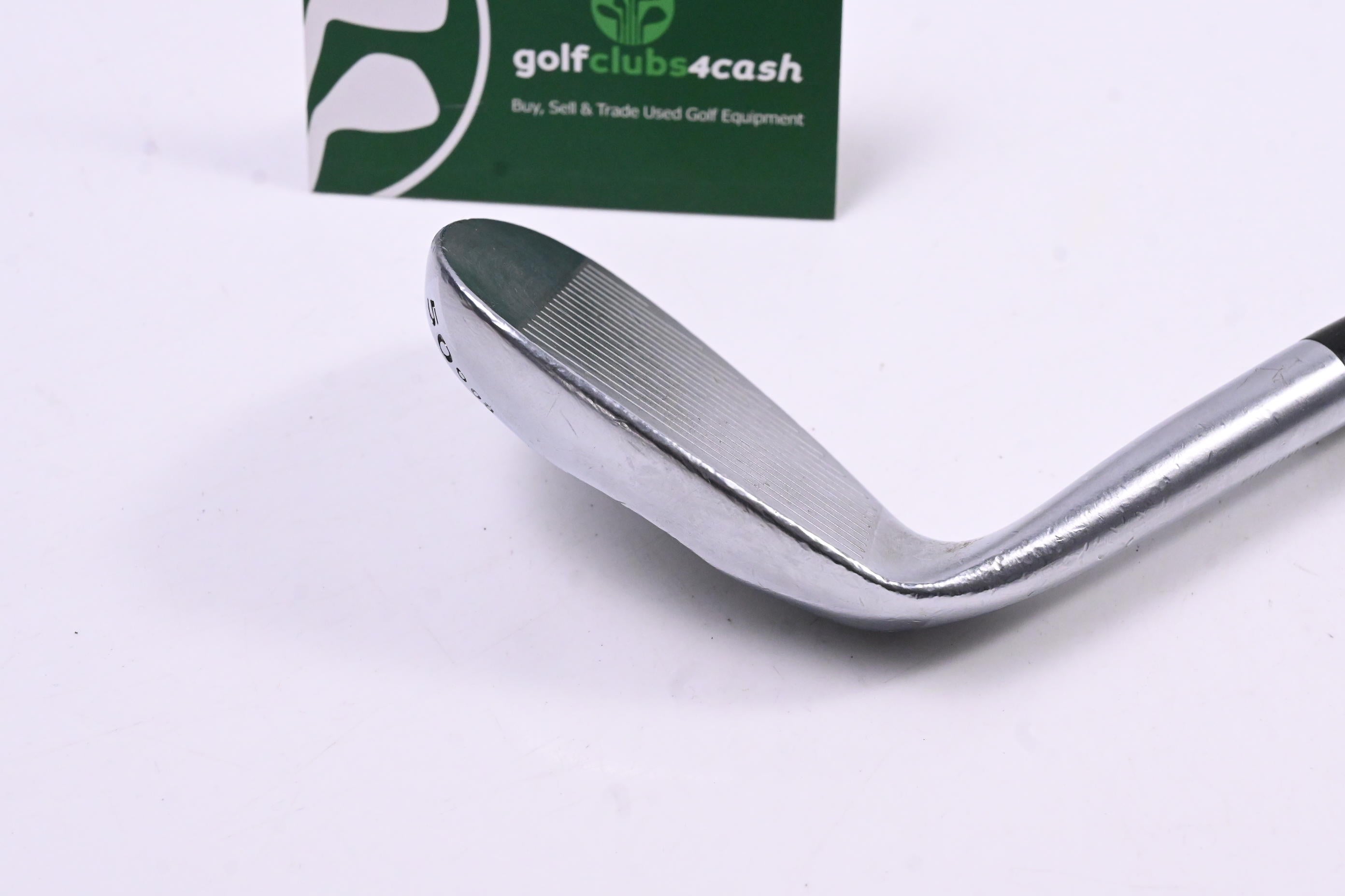 Cobra Trusty Rusty Original Gap Wedge / 50 Degree / Stiff Flex Dynamic Gold S200