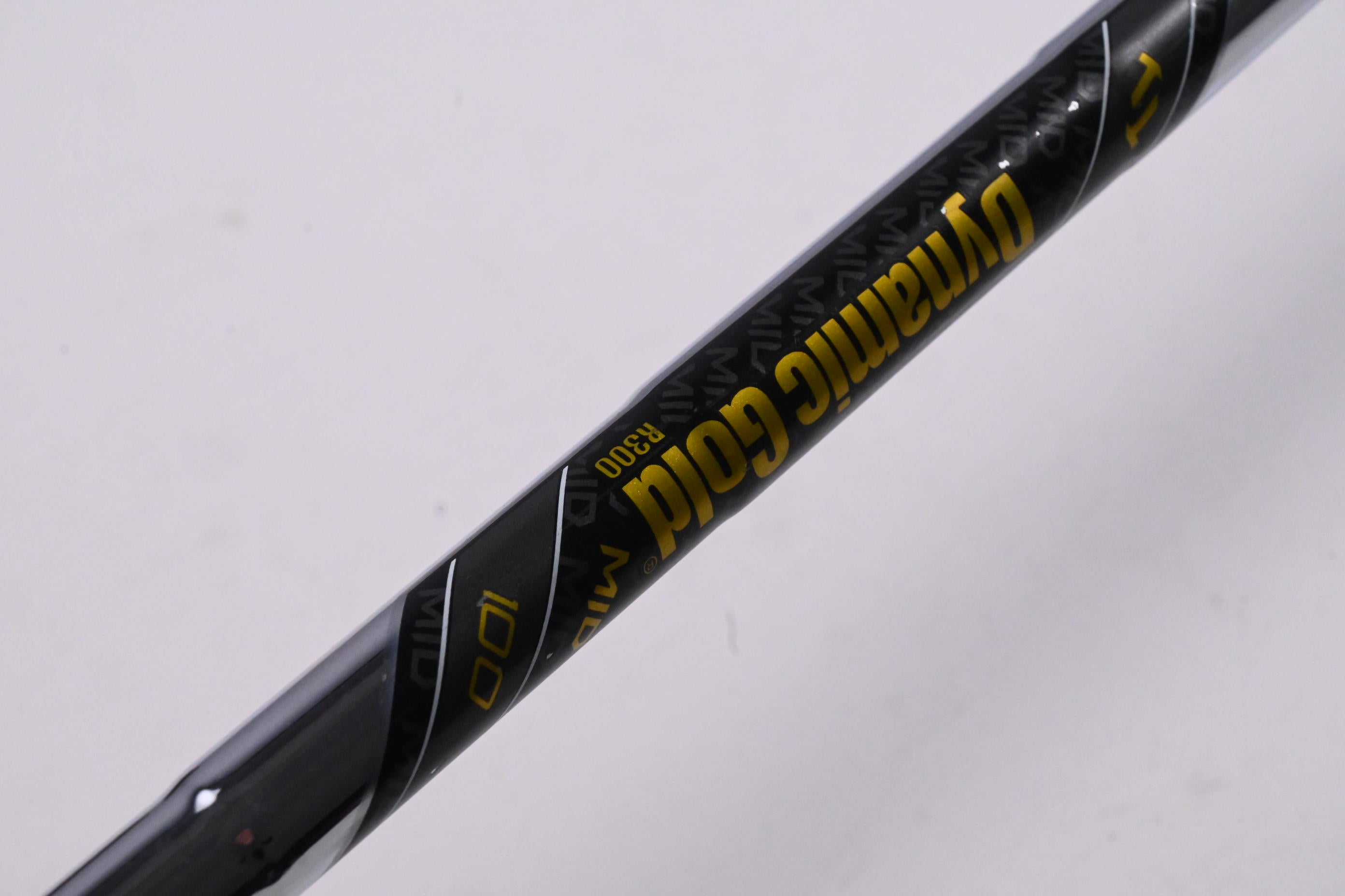 Callaway Opus Platinum Lob Wedge / 58 Degree / Regular Flex Dynamic Gold Mid 100