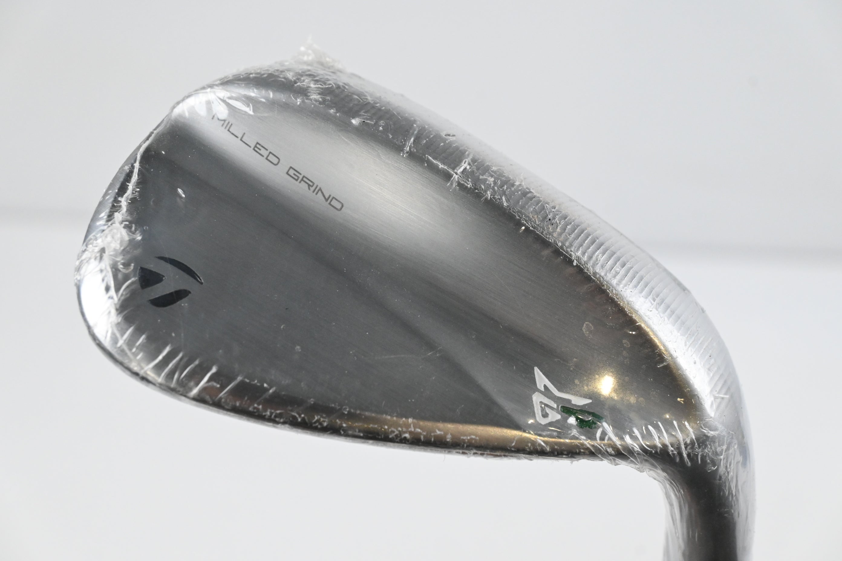 Taylormade Milled Grind 4 Lob Wedge / 58 Degree / Wedge Flex Dynamic Gold 115