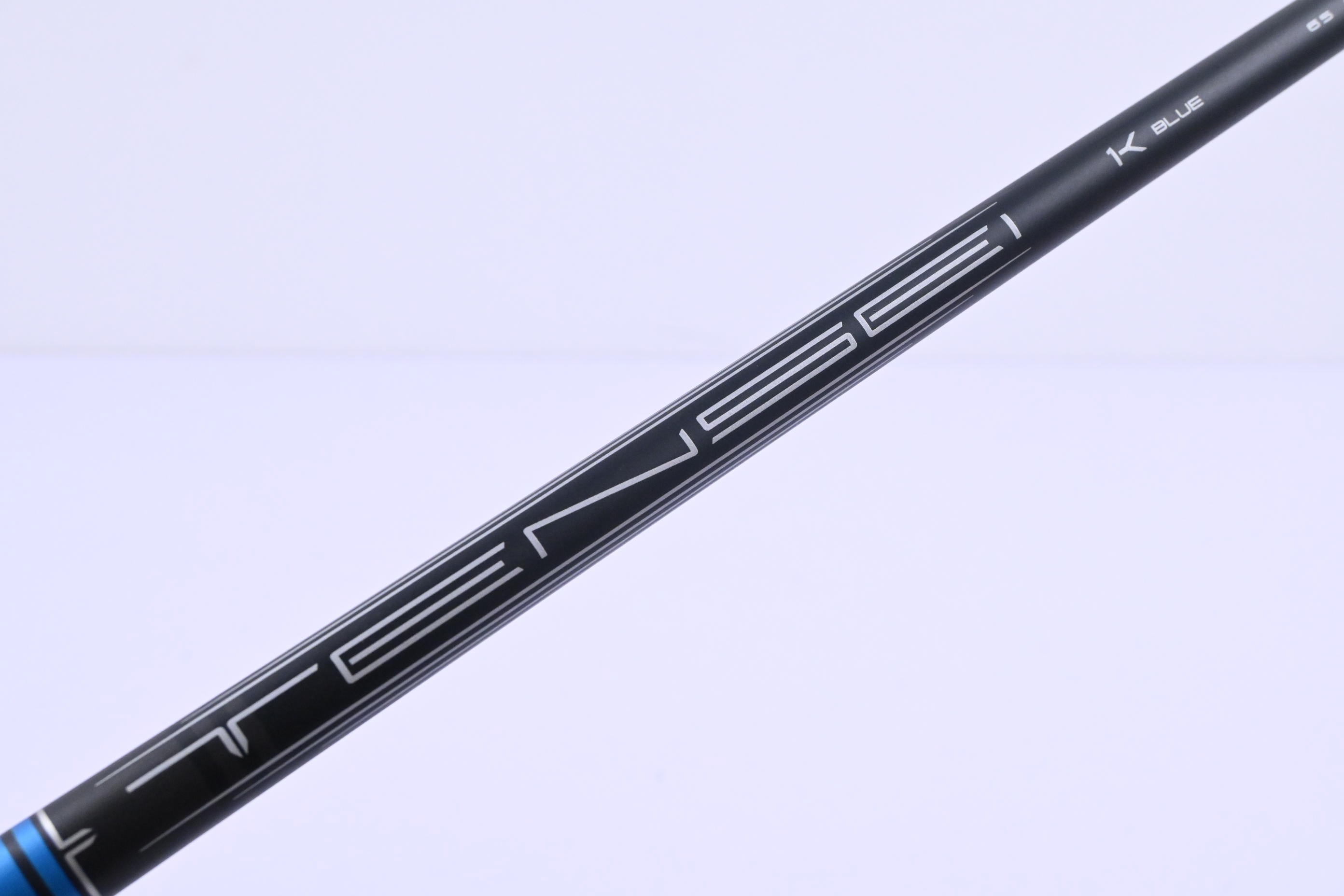 Tensei 1K Blue 65 #3 Wood Shaft / Stiff Flex / Titleist 2nd Gen