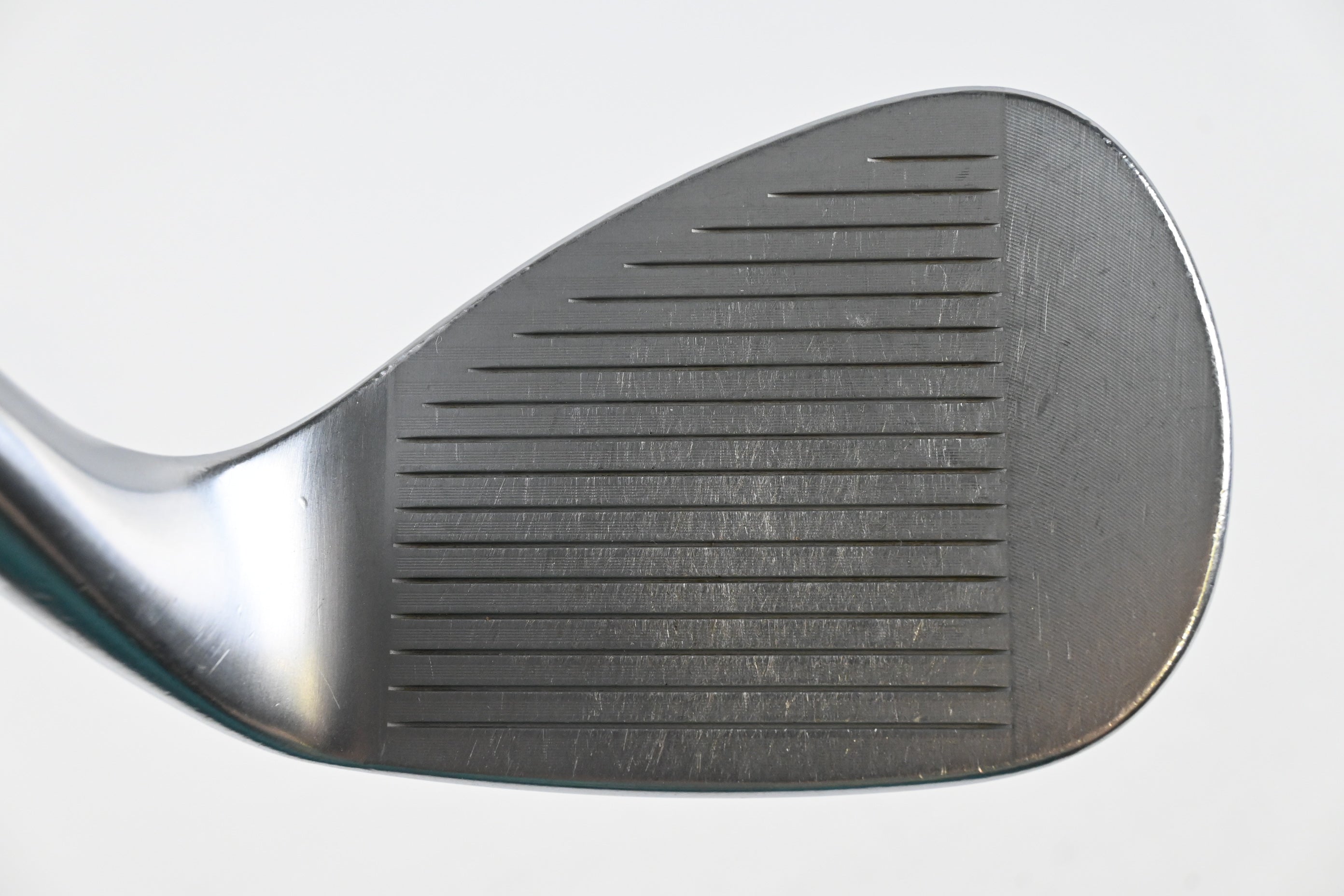 Left Hand Titleist Vokey SM8 Sand Wedge / 54 Degree / Regular Flex Dynamic Gold