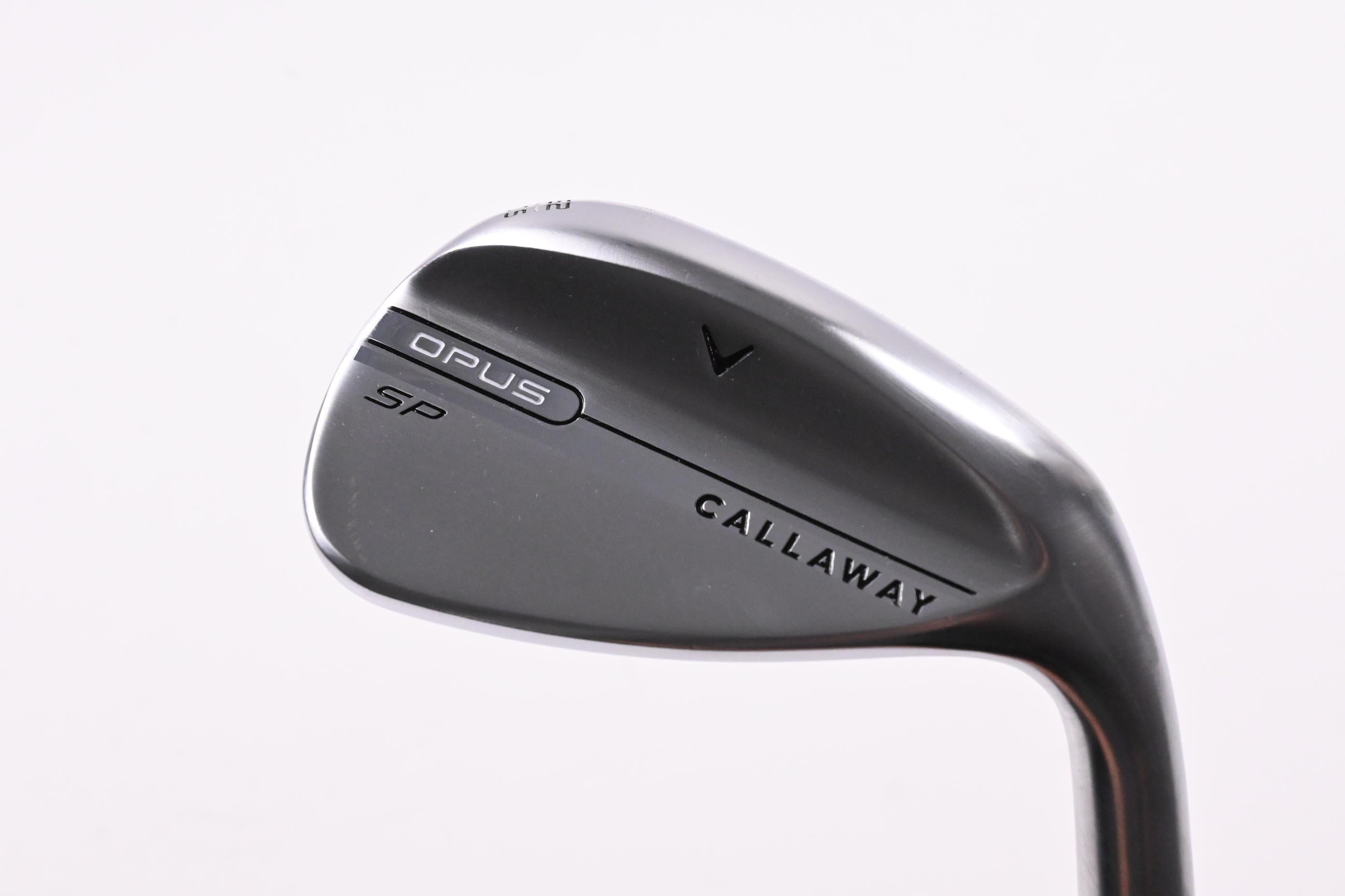 Callaway Opus SP Gap Wedge / 52 Degree / Stiff Flex Dynamic Gold S200 Shaft