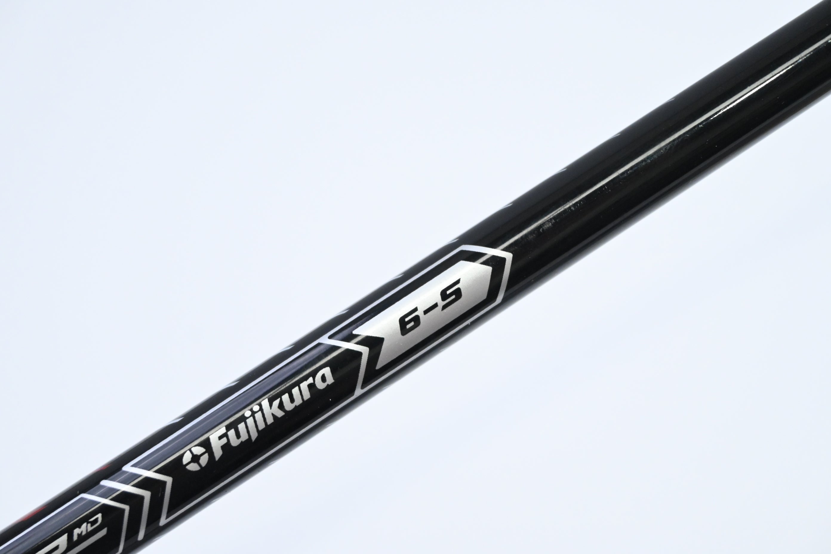Fujikura Speeder MD 6 Driver Shaft / Stiff Flex / Taylormade 2nd Gen