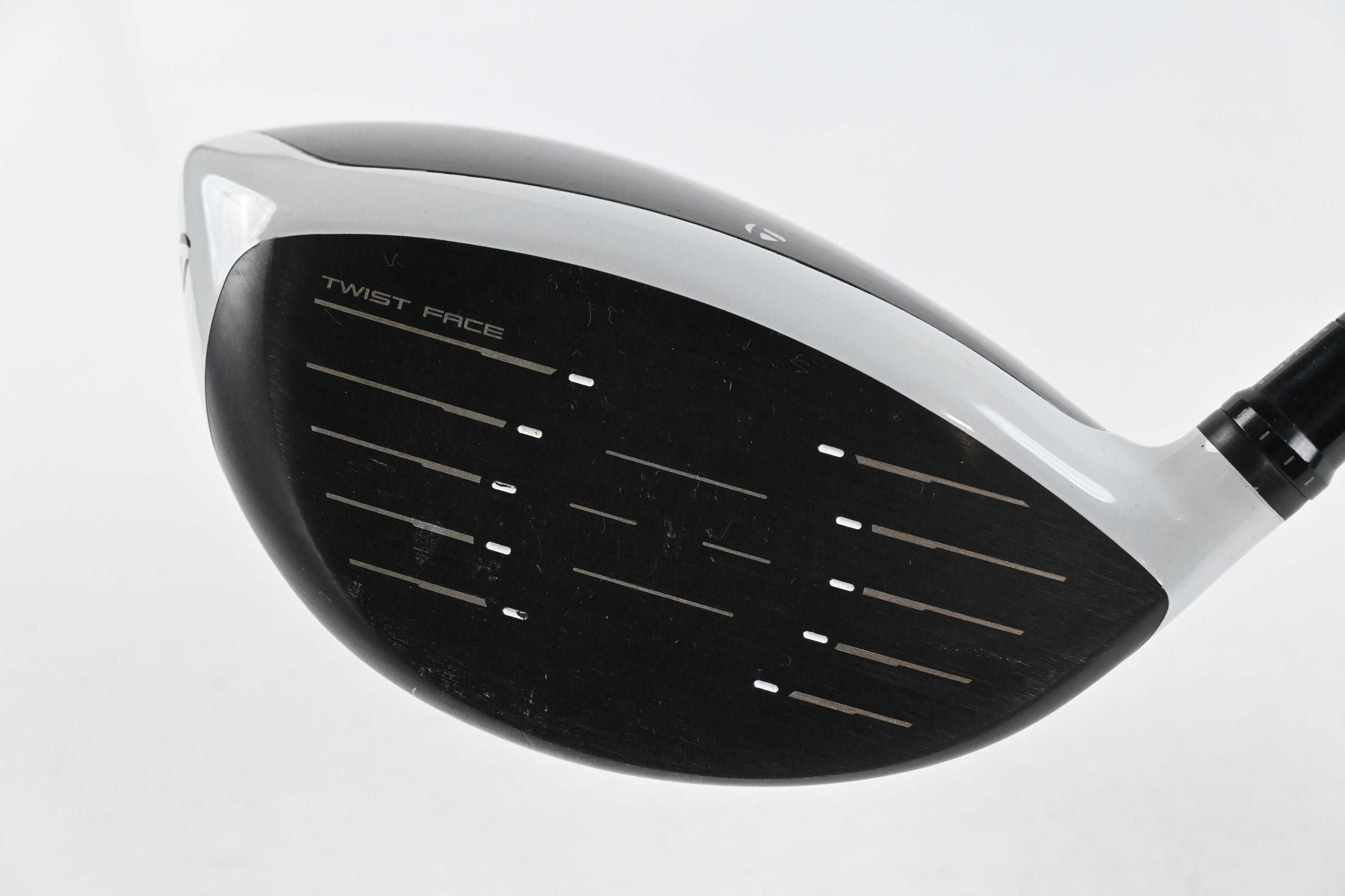 Taylormade SIM2 Driver / 9 Degree / X-Flex Aldila VS Proto 60 Shaft