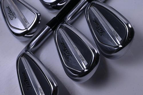 Titleist T200 2023 Irons / 7-PW+48° / Regular Flex Tensei AV Red AM(2) Shafts
