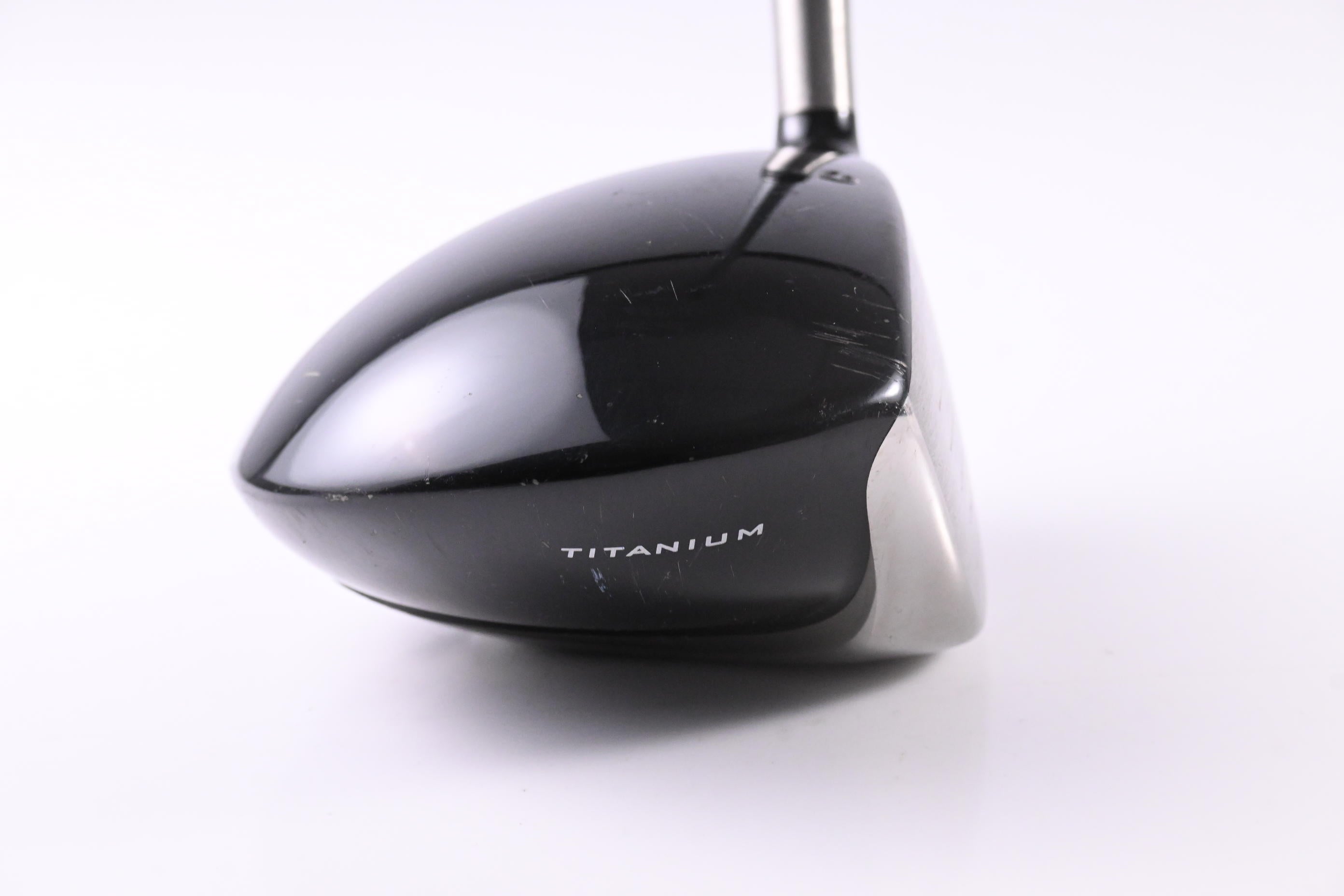 Taylormade R580 XD Driver / 10.5 Degree / Regular Flex M.A.S 65 Shaft