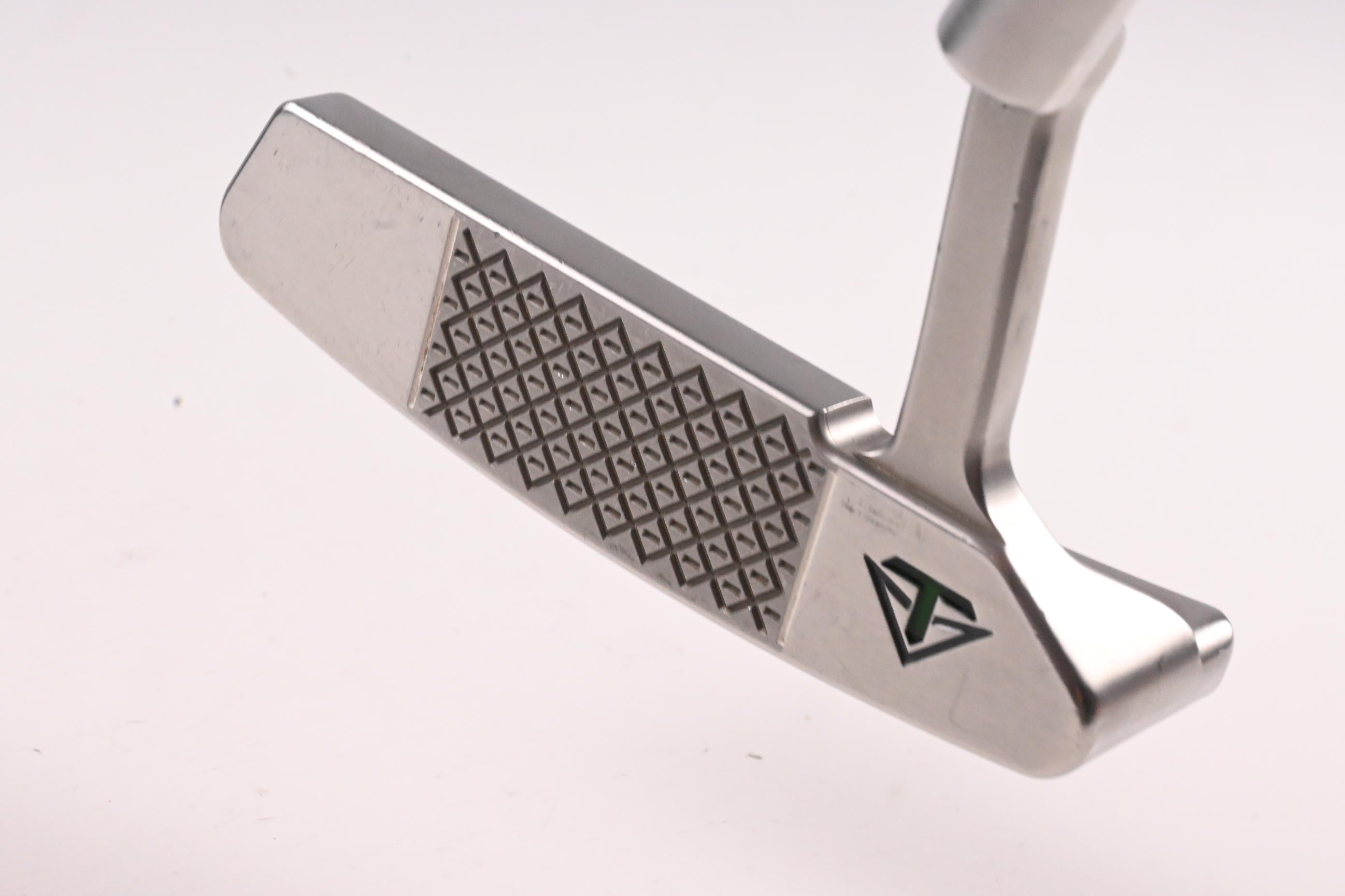 Odyssey Toulon San Diego Putter / 35 Inch