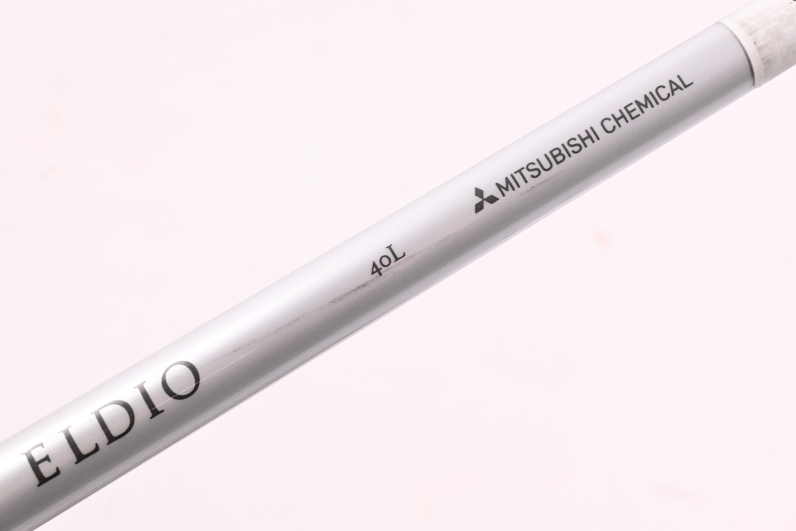 Mitsubishi Chemical Eldio 40 #3 Wood Shaft / Ladies Flex / Callaway 2nd Gen