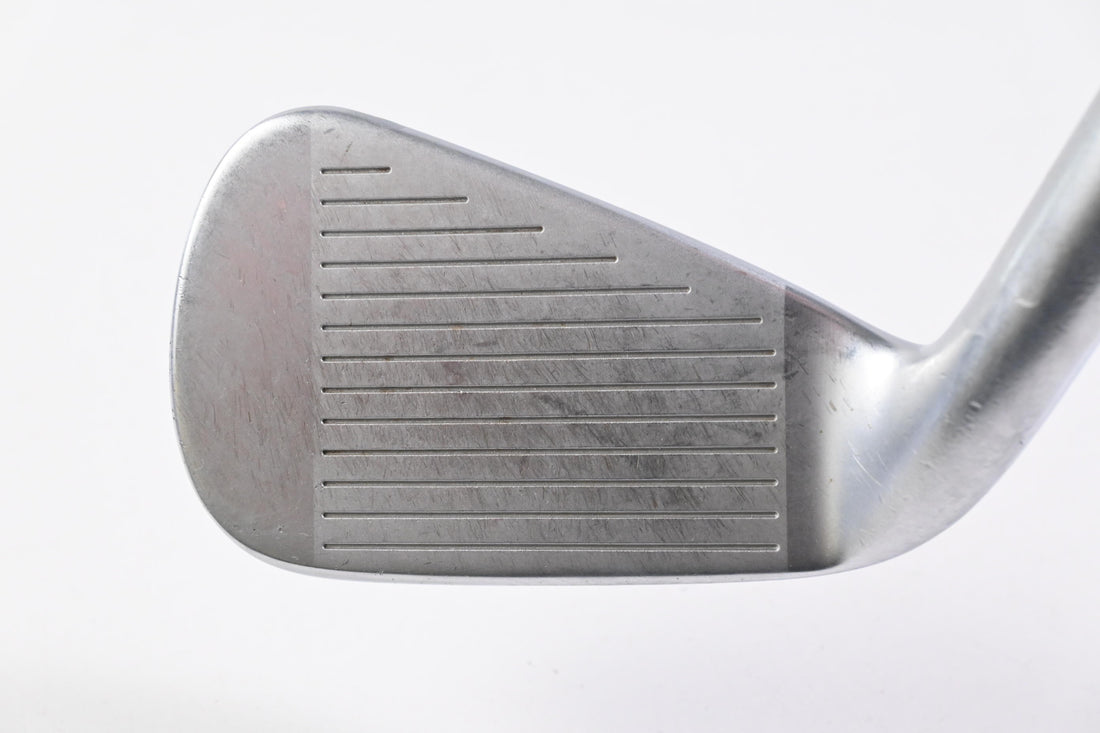 Callaway Apex CF16 #6 Iron / Regular Flex N.S.Pro Modus3 Tour 130 Shaft