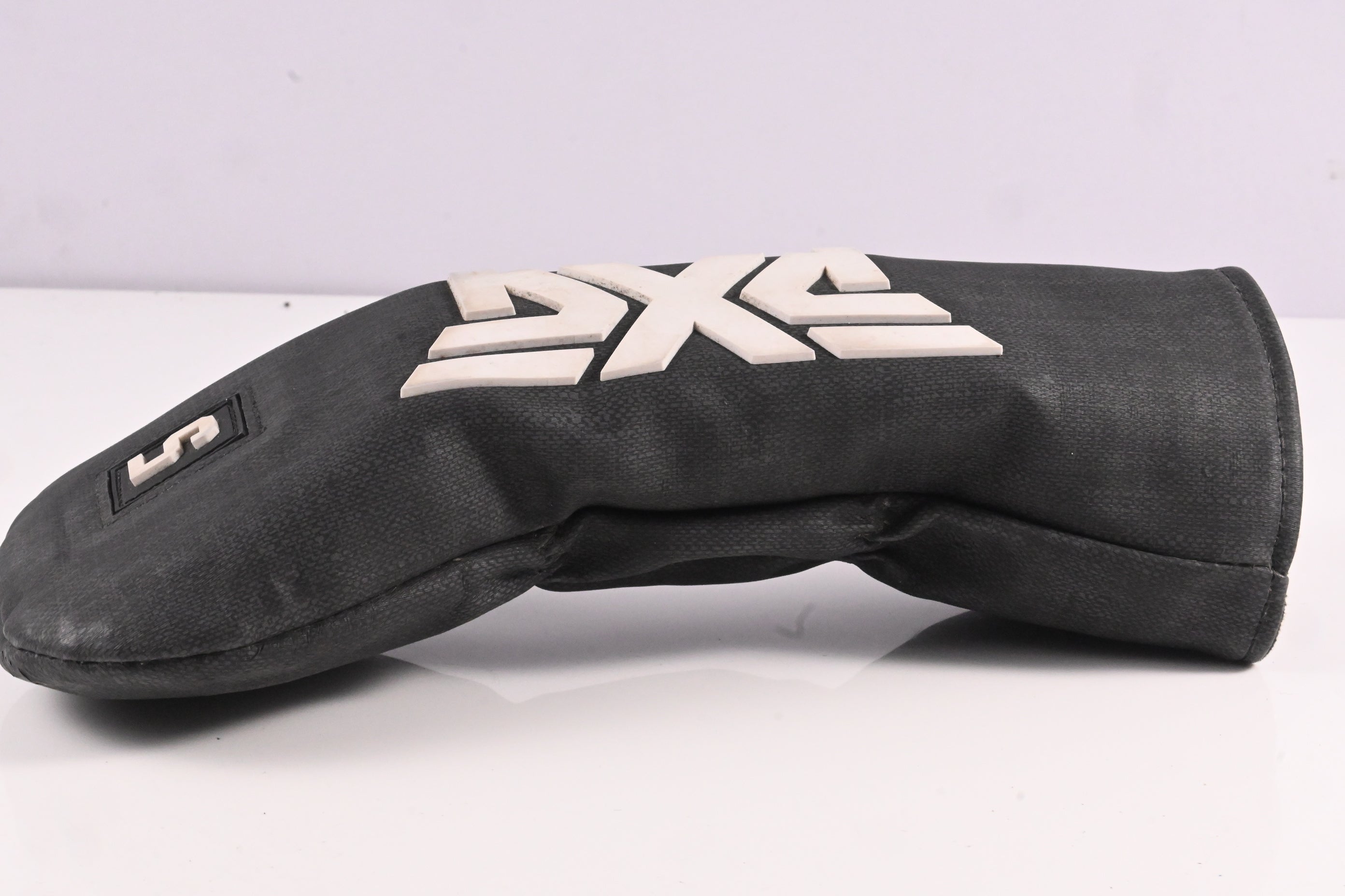 PXG 0341X Gen2 #5 Wood / 18 Degree / Stiff Flex EvenFlow Riptide CB 50 Shaft