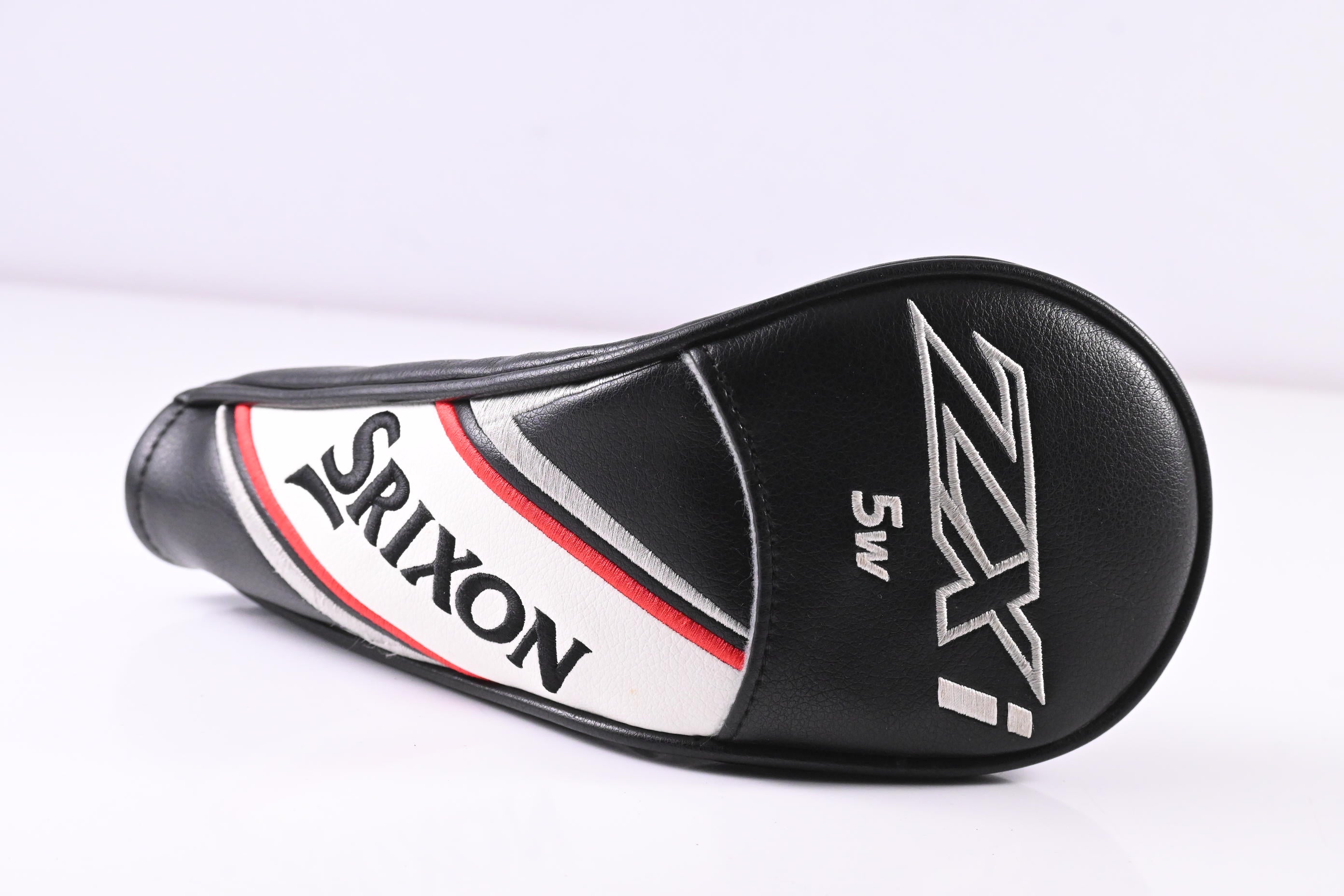 Srixon ZXi #5 Wood / 18 Degree / Stiff Flex Fujikura Ventus TR Blue 6 Shaft