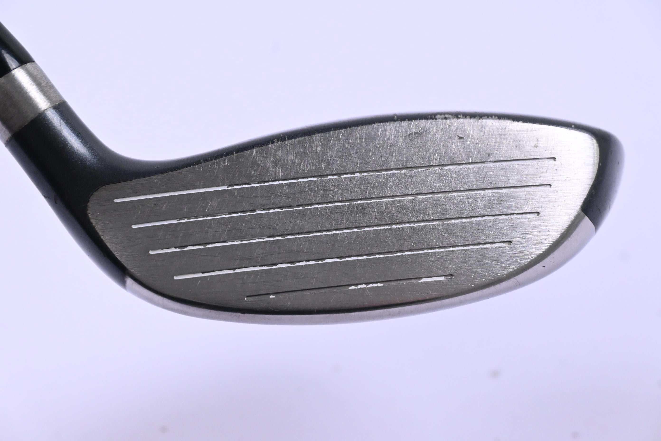 Left Hand Ping G20 #5 Wood / 18 Degree / Regular Flex Ping TFC 169F Shaft