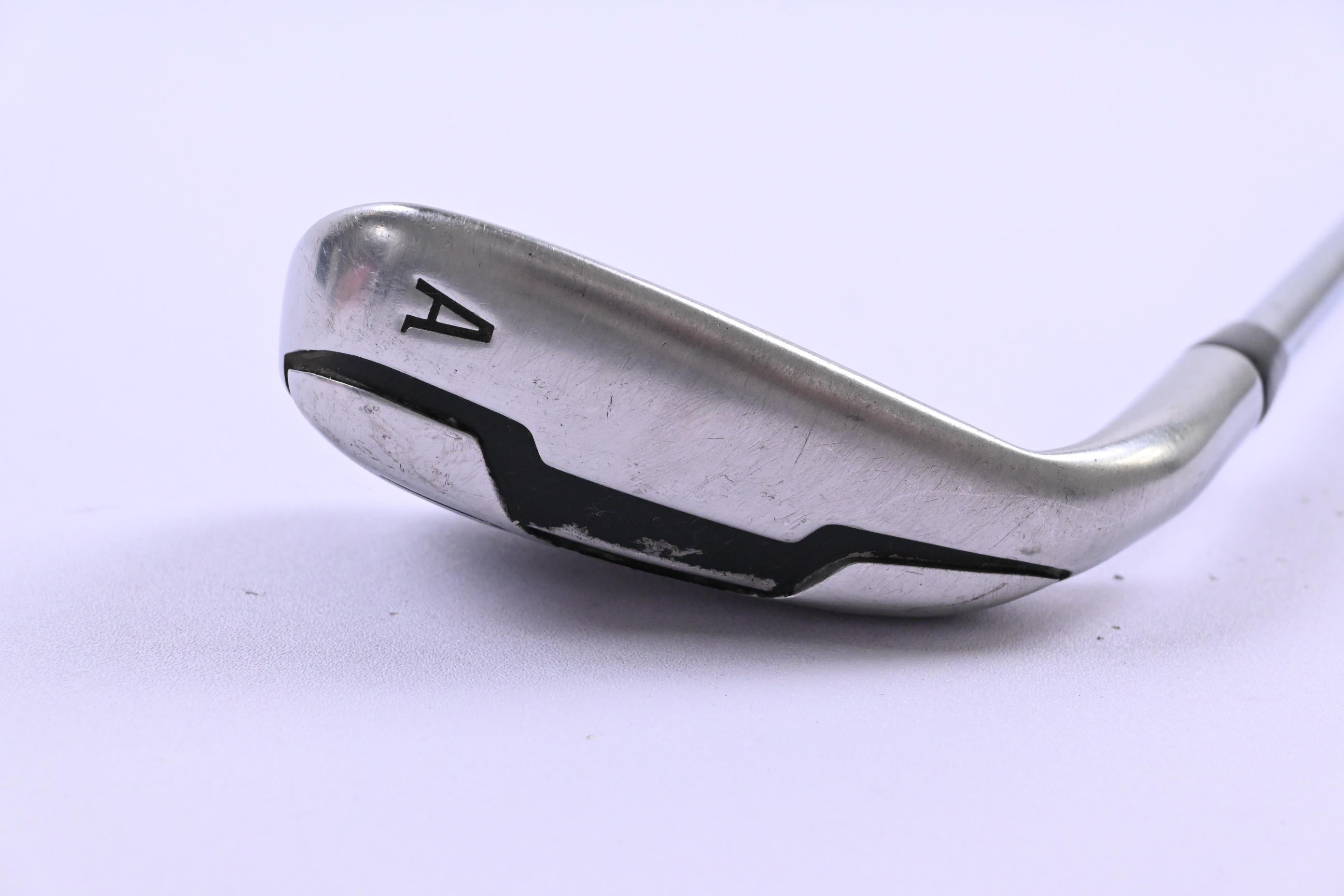 Nike VR-S Gap Wedge / 48 Degree / Wedge Flex Steel Shaft