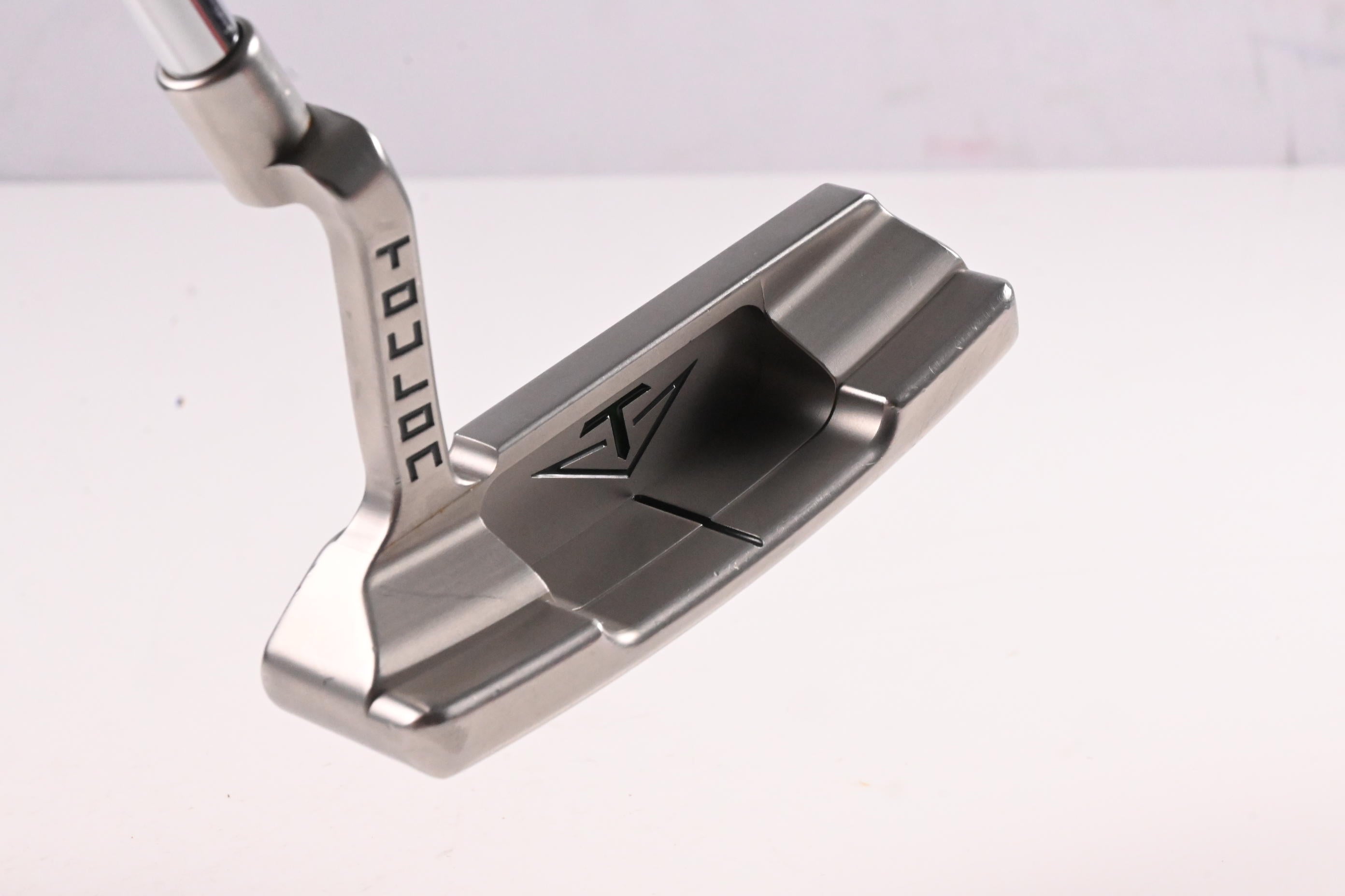 Odyssey Toulon San Diego Putter / 35 Inch