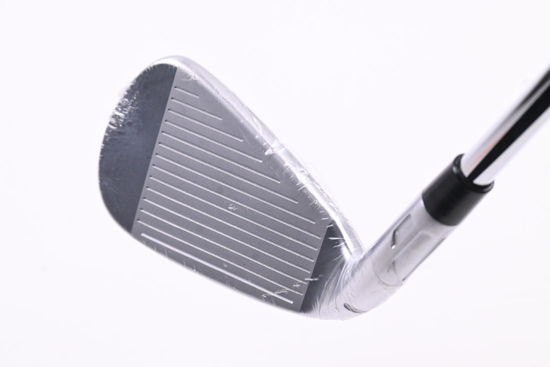 Taylormade Qi Max #6 Iron / Regular Flex NS Pro Modus 3 Tour 105 Shaft