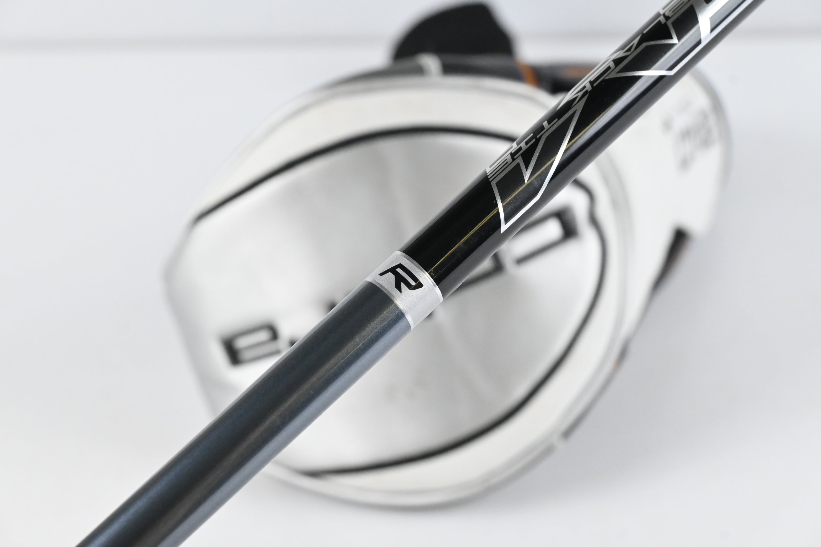 Cobra Bio Cell+ Driver / 10.5 Degree / Regular Flex Matrix MFS Black M 65 Shaft
