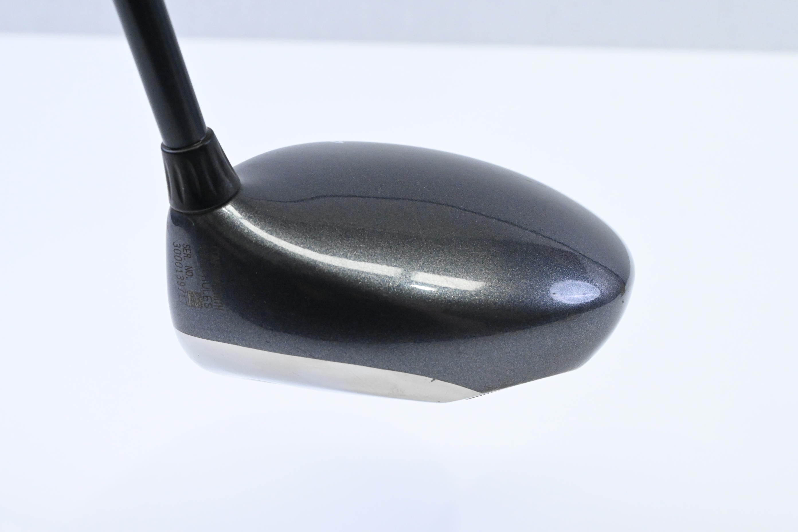 Callaway Hawk Eye VFT Driver / 10 Degree / Firm Flex BB System 60 Shaft