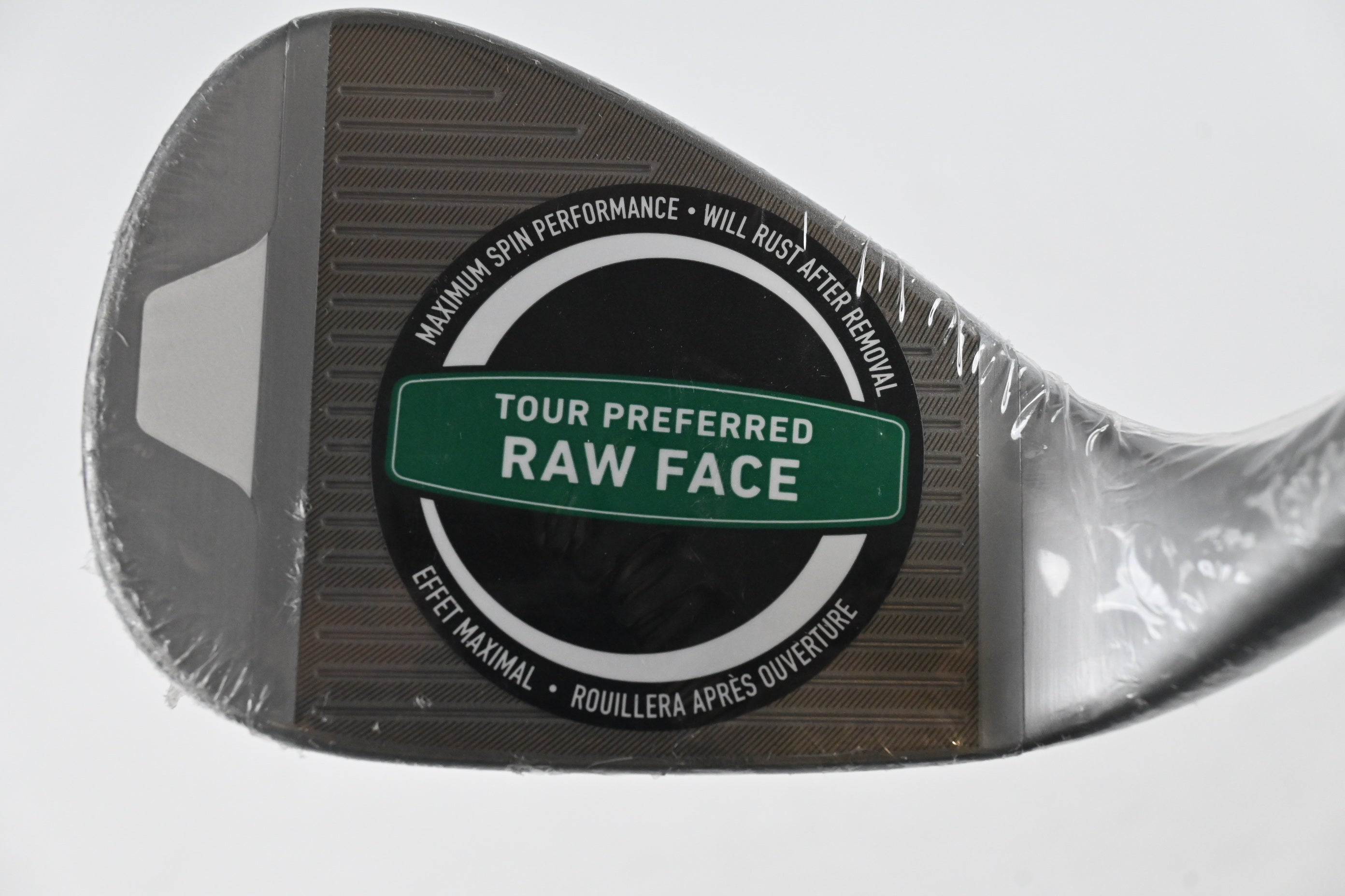 Taylormade Milled Grind 4 Lob Wedge / 58 Degree / Wedge Flex Dynamic Gold 115