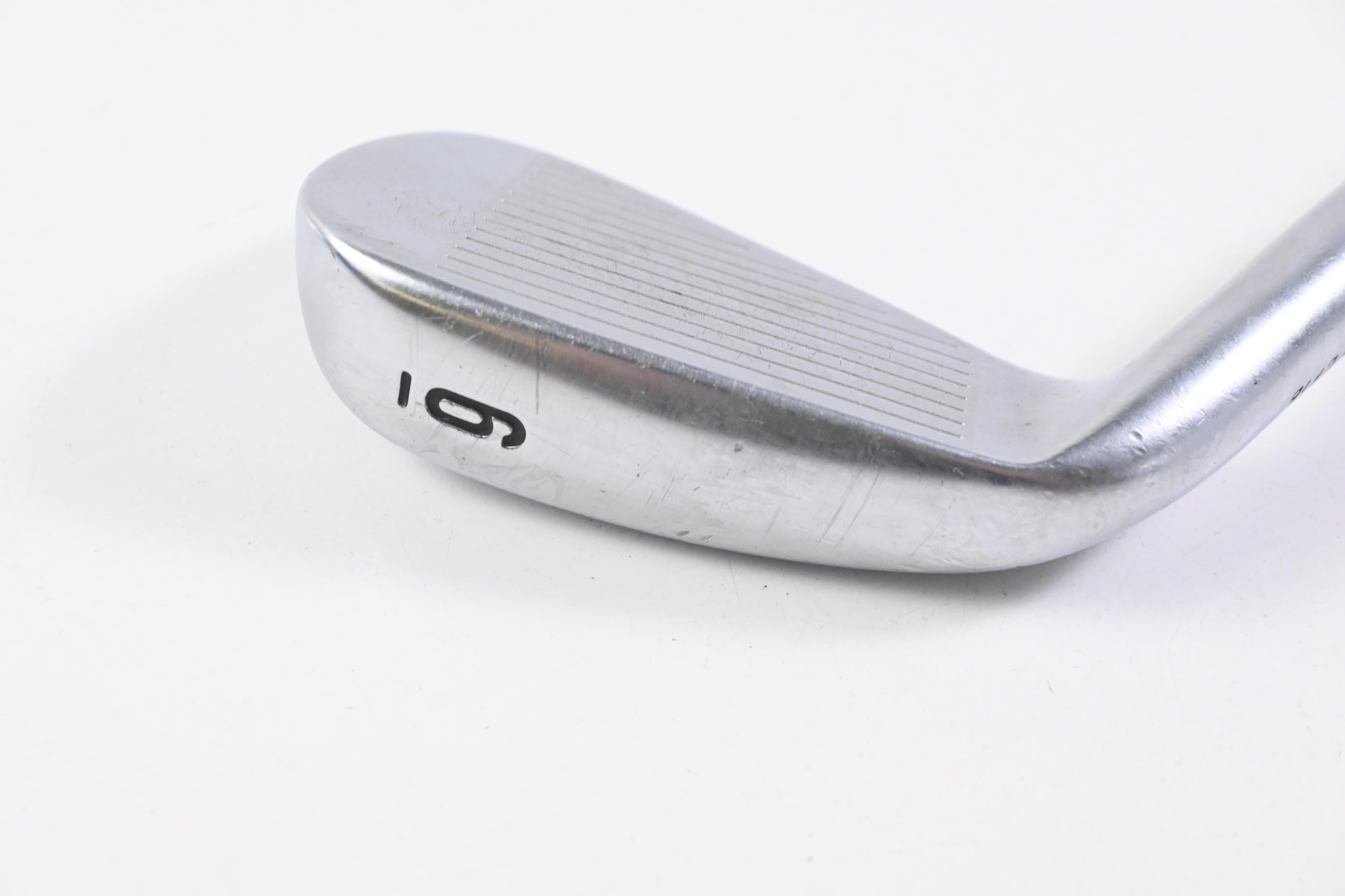 Callaway Apex CF16 #6 Iron / Regular Flex N.S.Pro Modus3 Tour 130 Shaft
