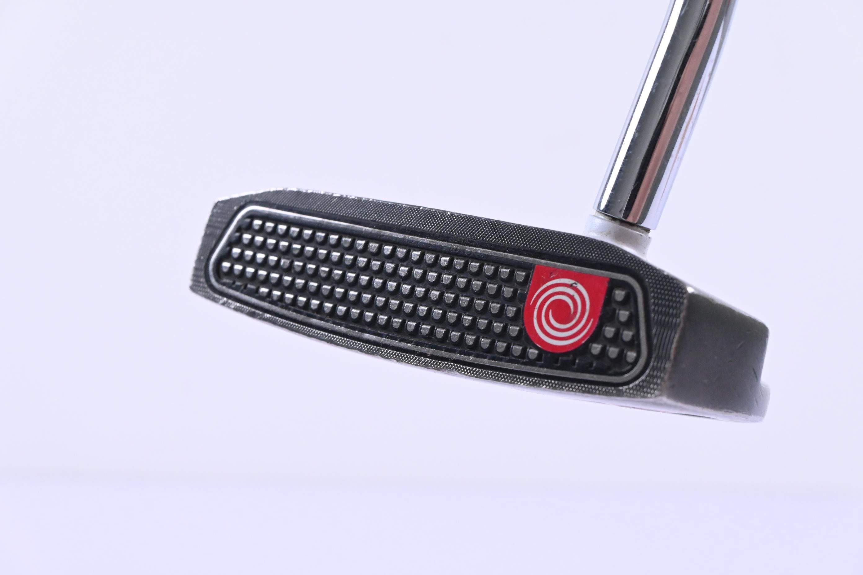 Odyssey O-Works Black #7 Putter / 34 Inch