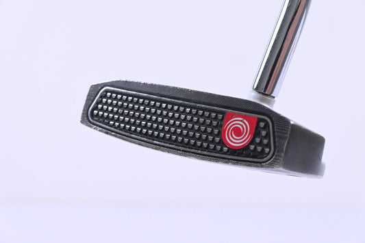 Odyssey O-Works Black #7 Putter / 34 Inch
