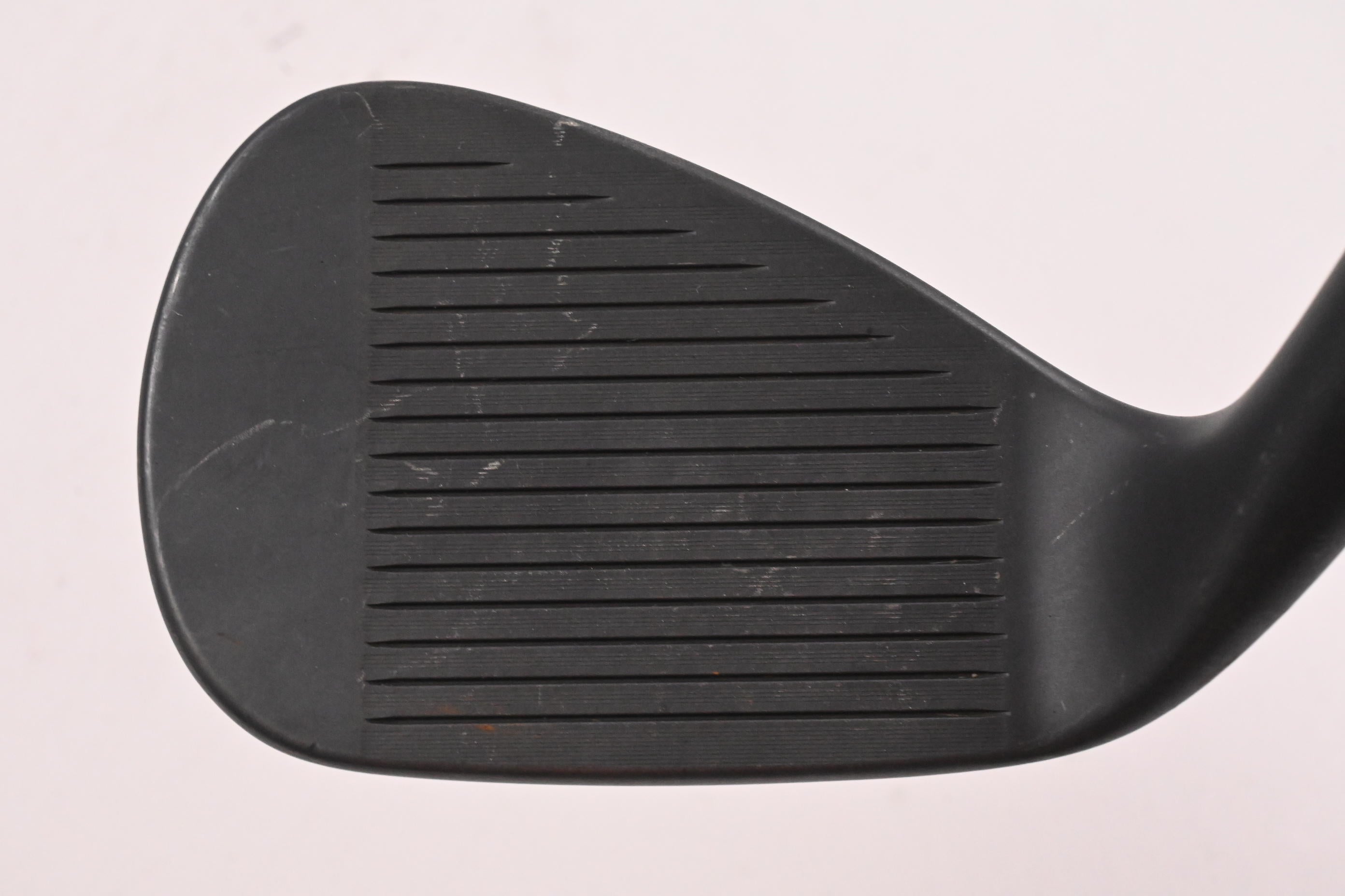 Titleist Vokey SM11 Pitching Wedge / 48 Degree / Stiff Flex KBS Tour C-Taper 120