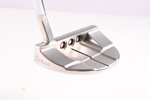 Scotty Cameron Special Select Flowback 5.5 Putter / 34 Inch
