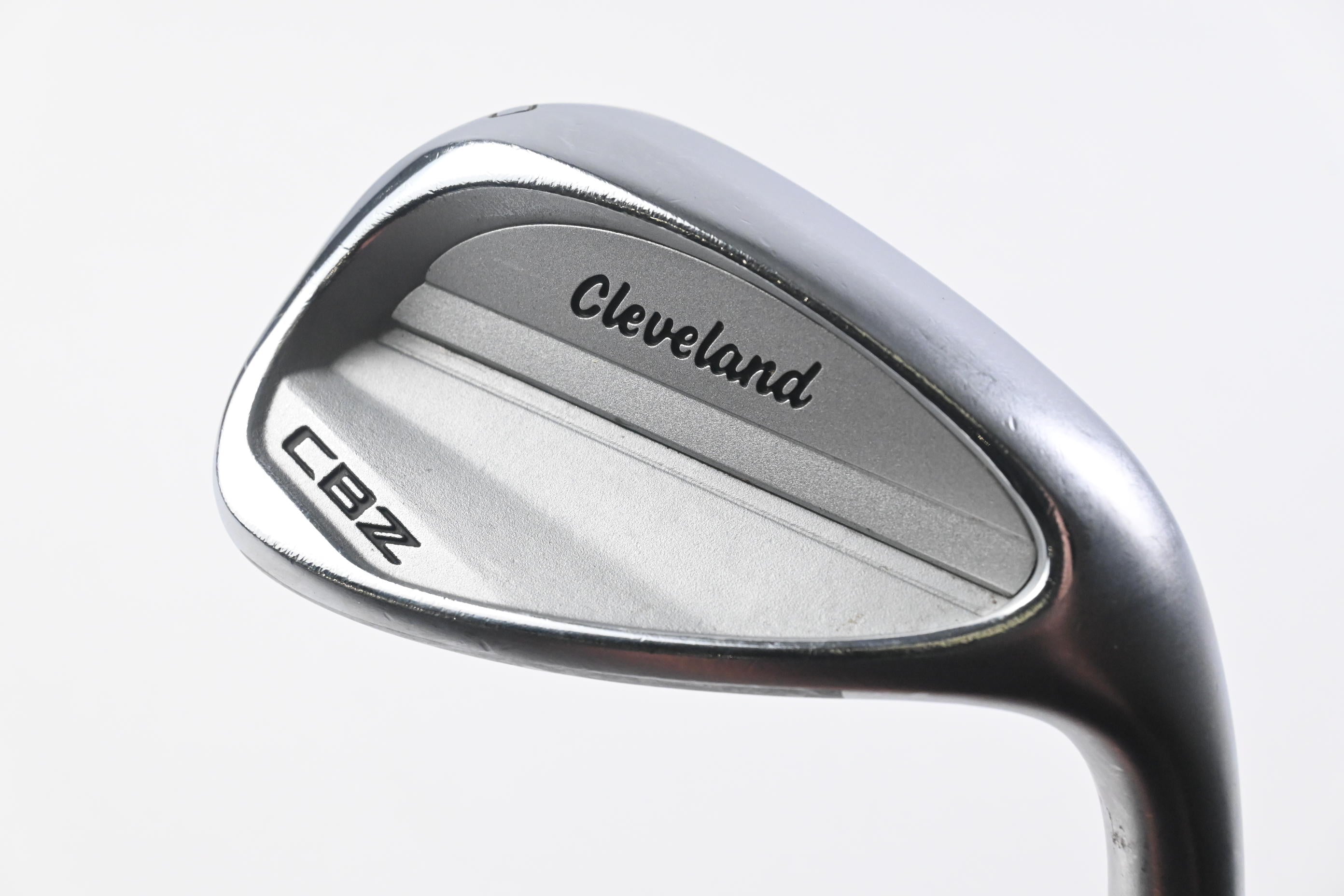 Cleveland CBZ Gap Wedge / 50 Degree / Stiff Flex N.S.PRO Modus3 Tour 105