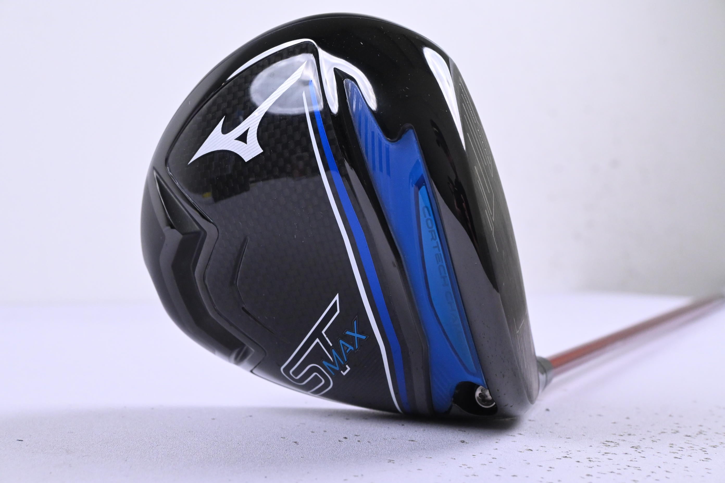 Mizuno ST-Max 230 Driver / 9.5 Degree / Regular Flex Denali Red 60 Shaft