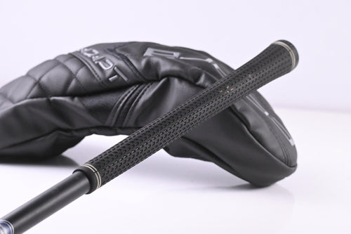Left Hand Cobra DS-Adapt MAX-D Driver / 12 Degree / Regular Flex Vanquish 4