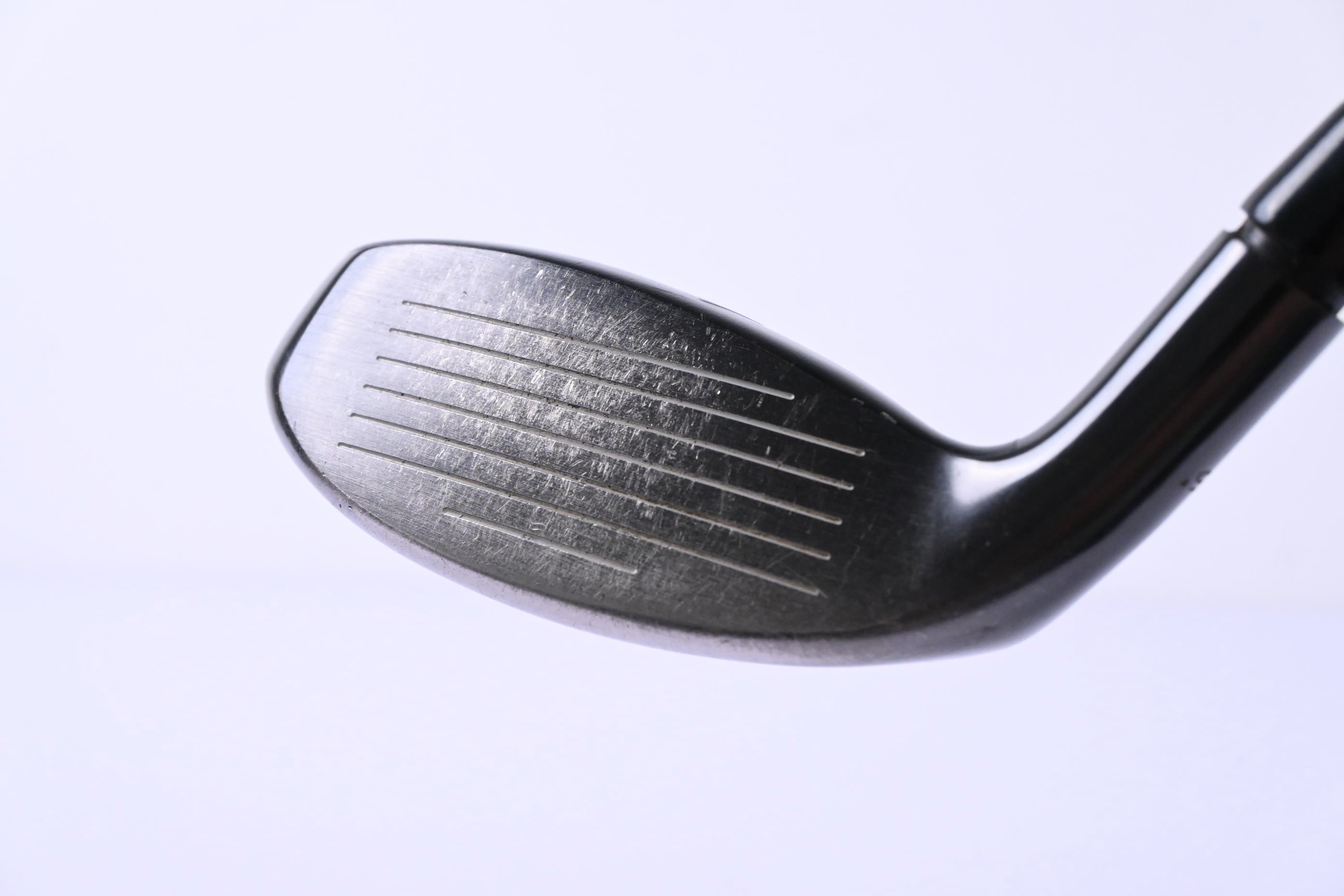 Callaway XR #5 Hybrid / 25 Degree / Regular Flex Project X San Diego 58 Shaft