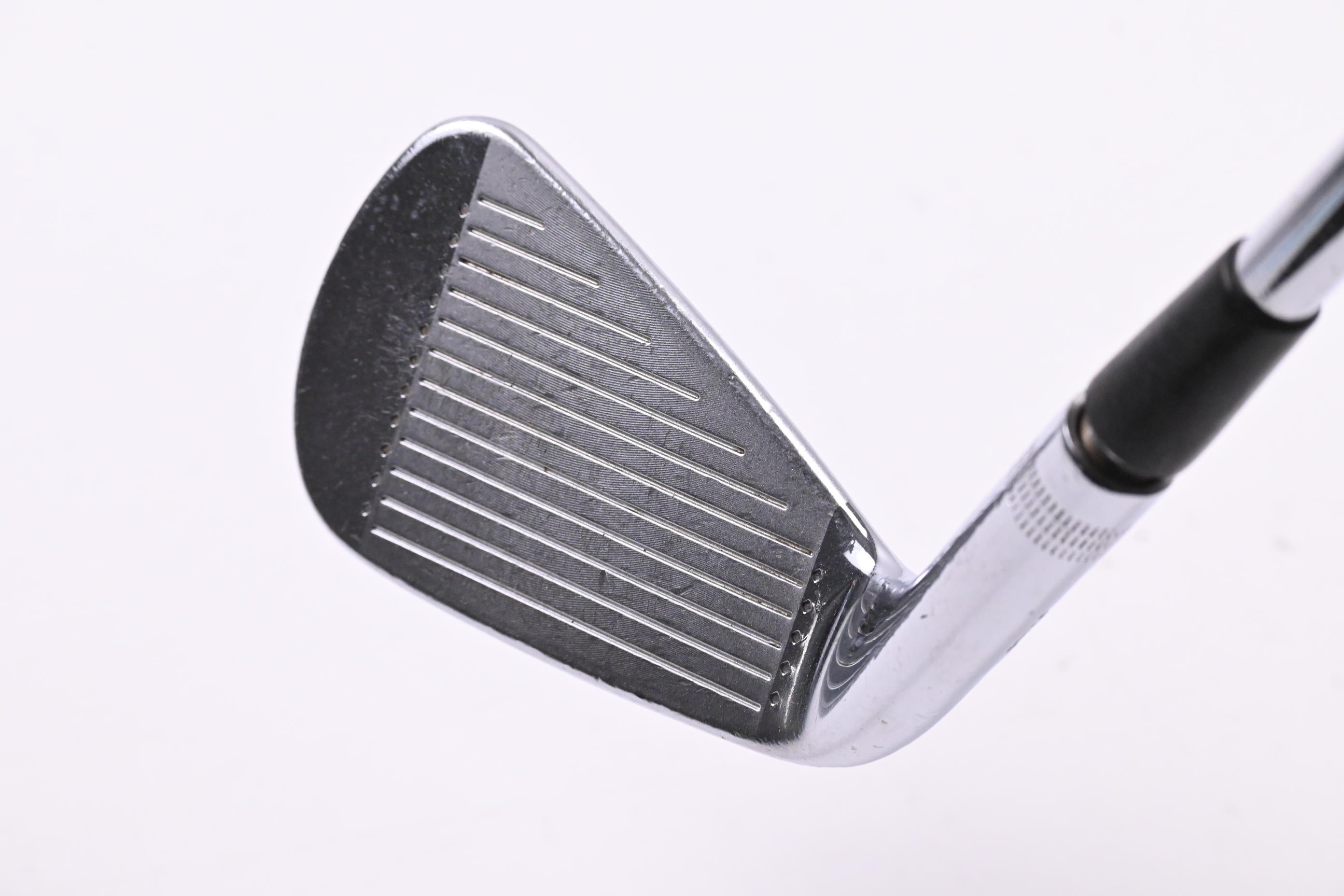 Wilson Staff Model Blade 2019 #6 Iron / Stiff Flex Steel Shaft