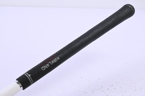 Kirkland Signature Gap Wedge / 52 Degree / Wedge Flex True Temper Kirkland Shaft