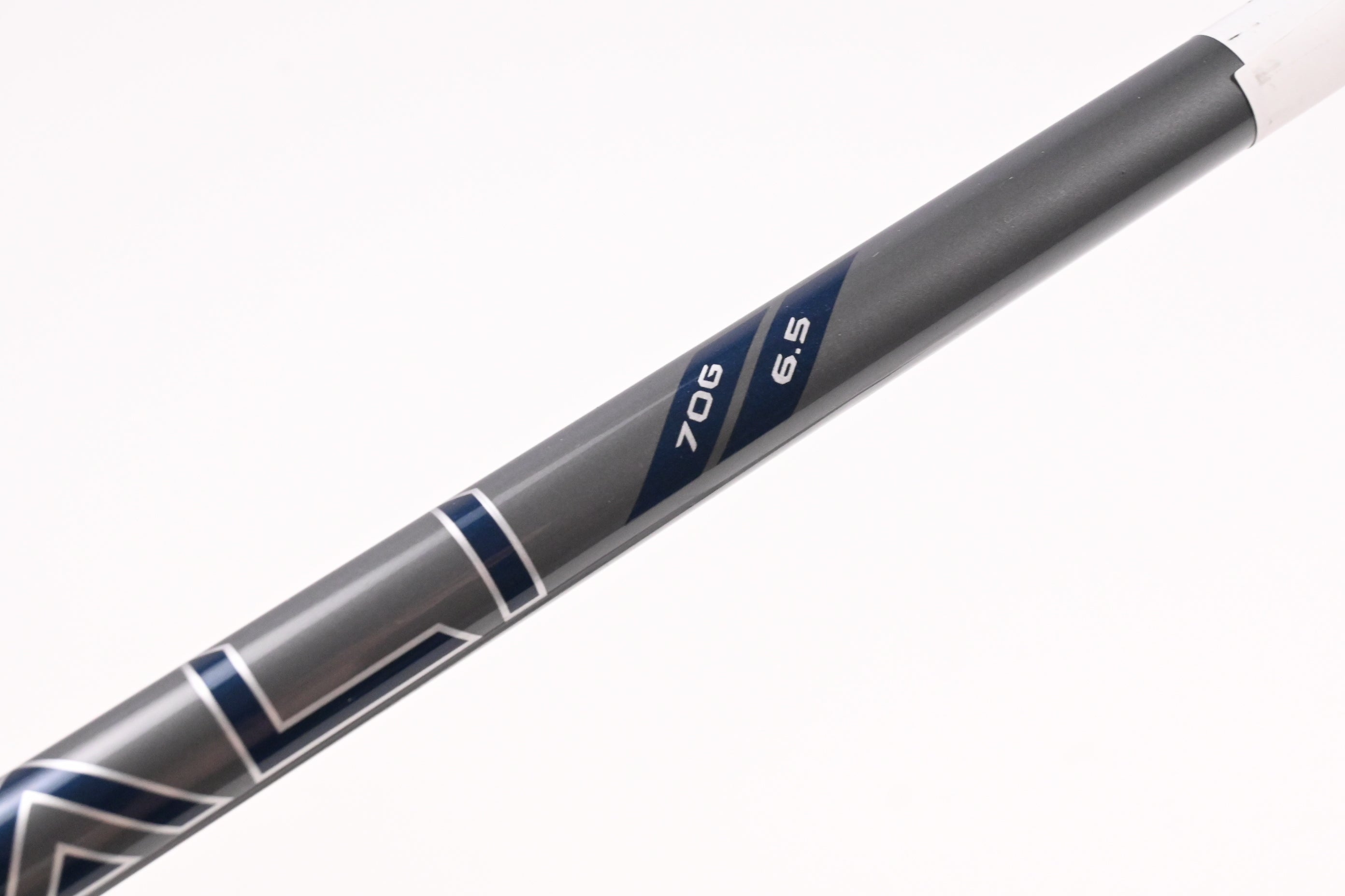 Project X Denali Charcoal 70 #3 Wood Shaft / X-Flex / Callaway 3rd Gen